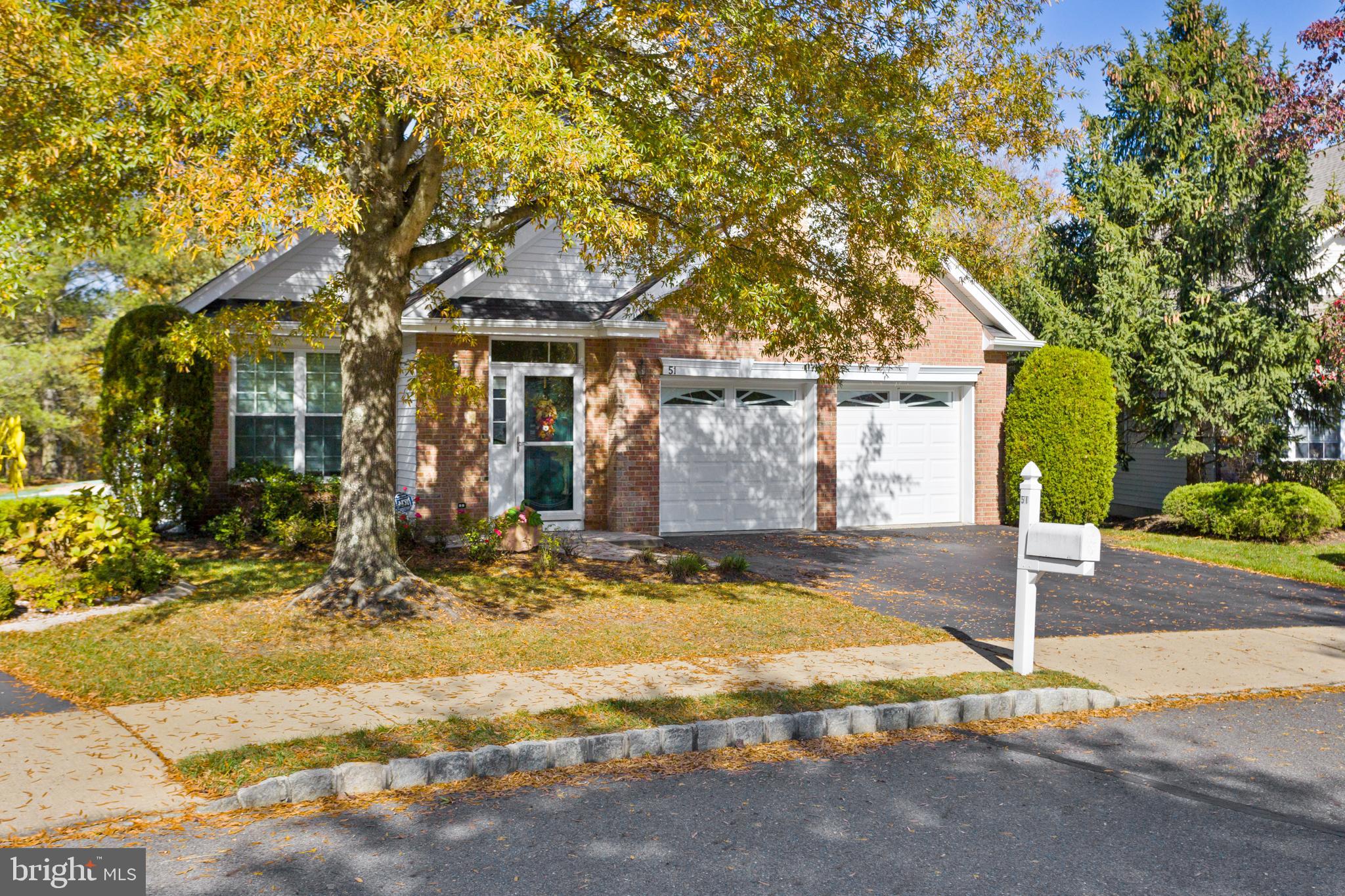 51 HONEY FLOWER DRIVE