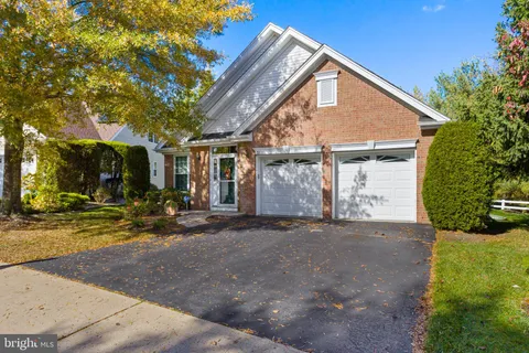 51 Honey Flower Drive, Bordentown, NJ MLS: NJBL2098008