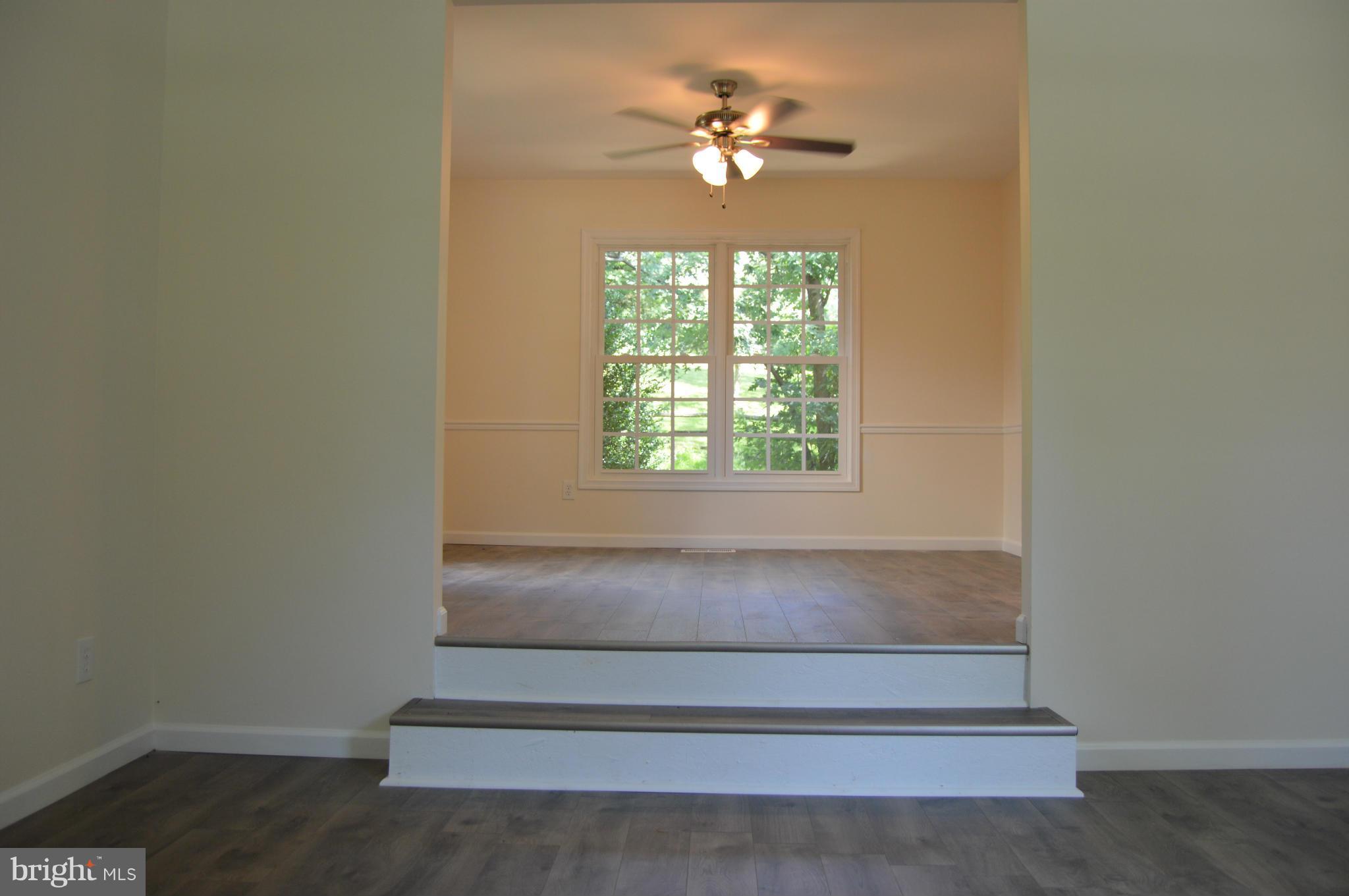 FAIRIDGE - Residential