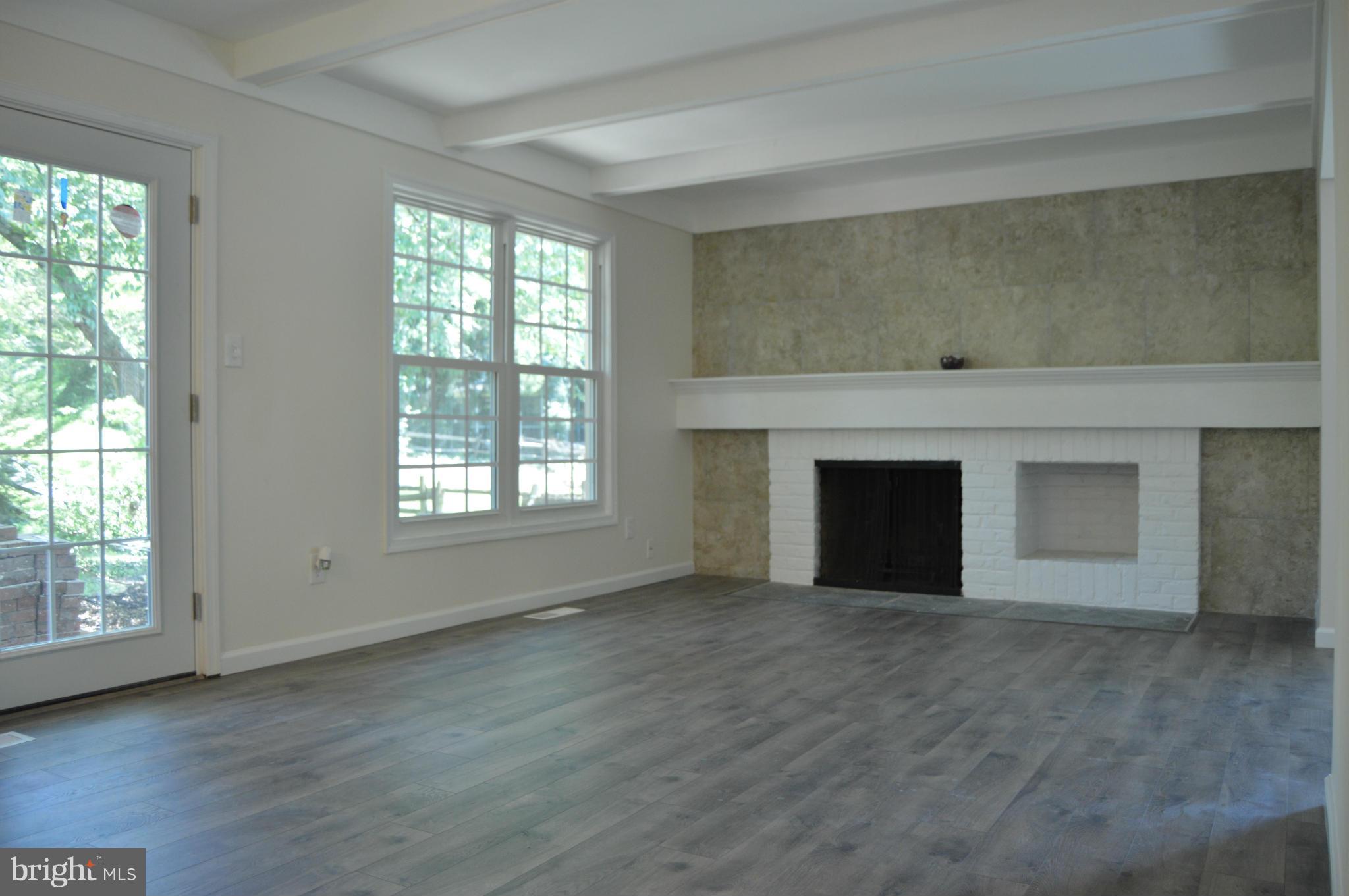 FAIRIDGE - Residential