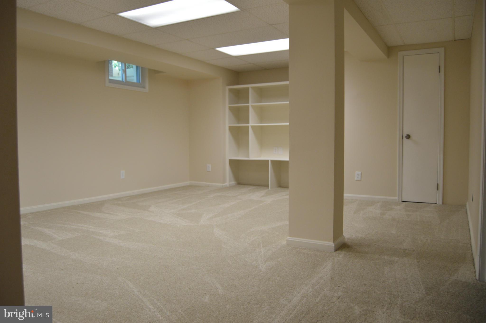 FAIRIDGE - Residential