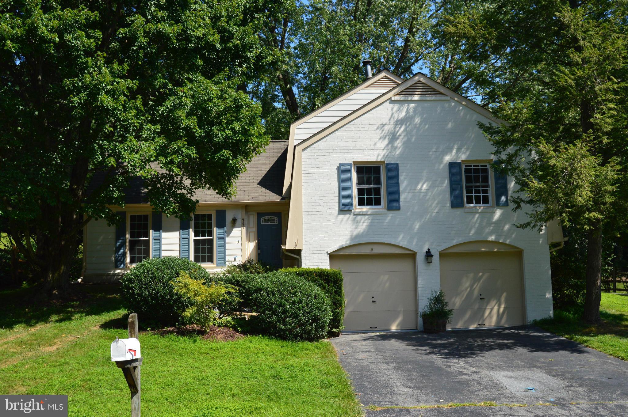 FAIRIDGE - Residential