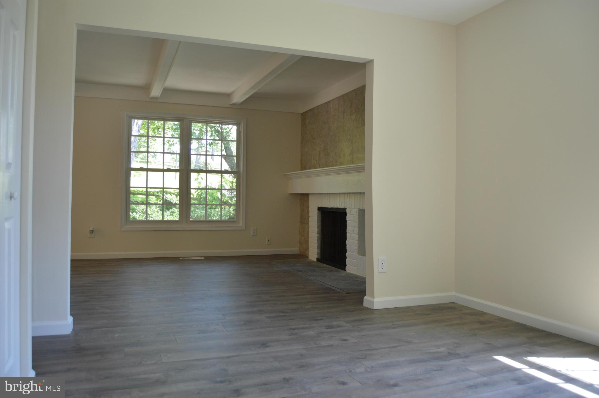 FAIRIDGE - Residential