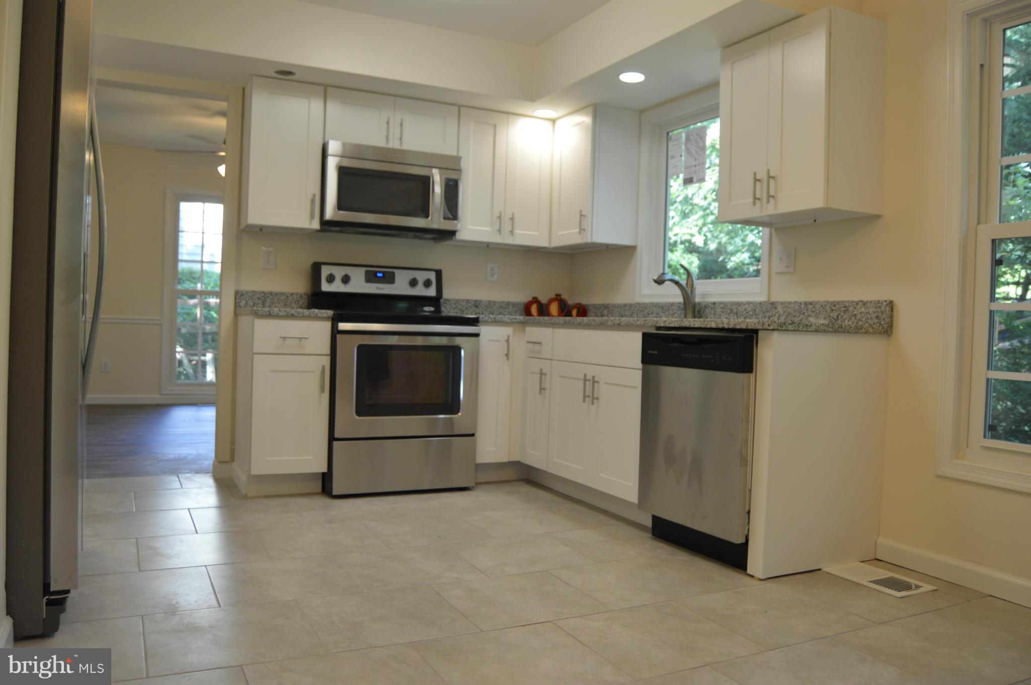 FAIRIDGE - Residential