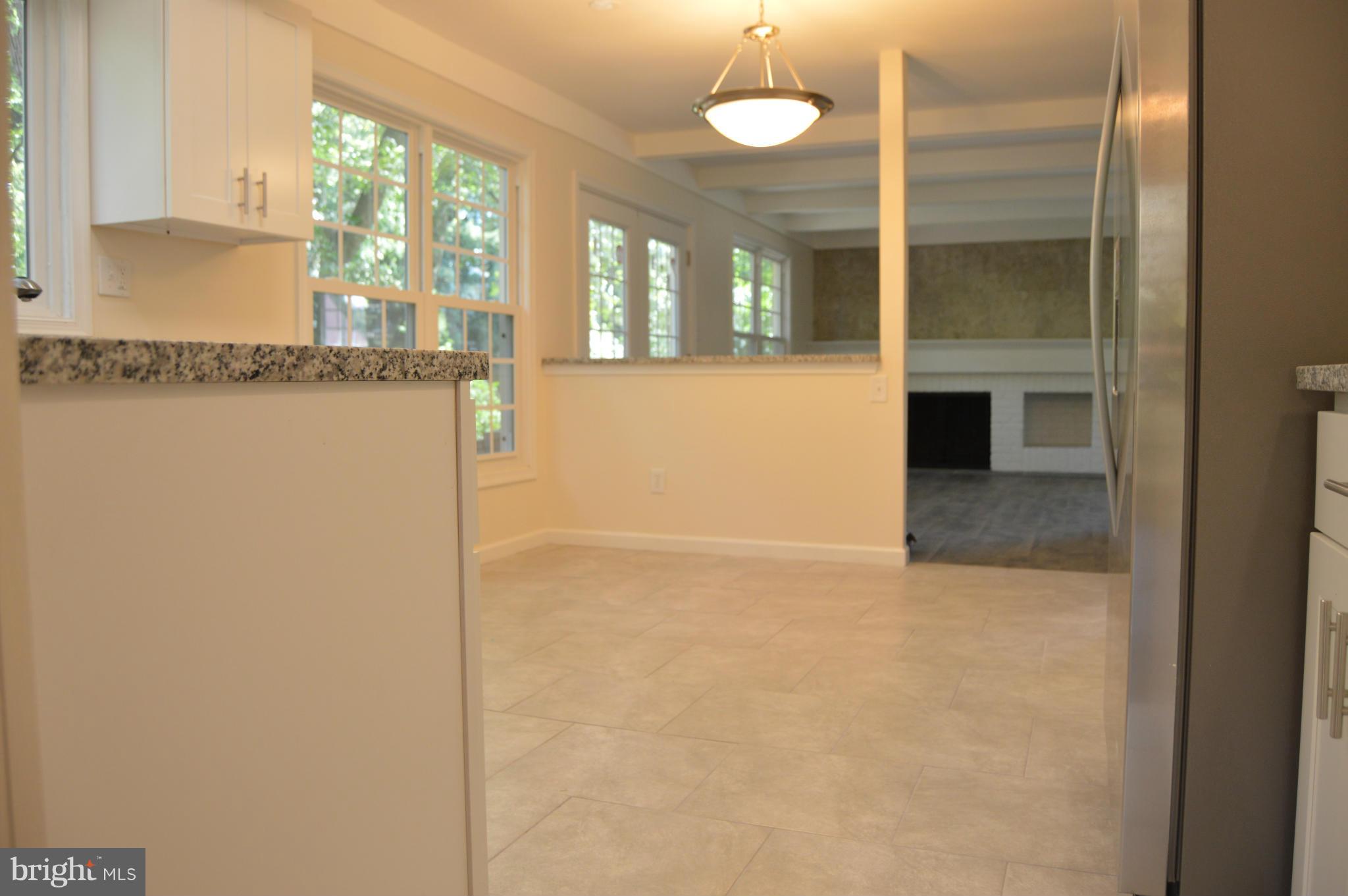 FAIRIDGE - Residential