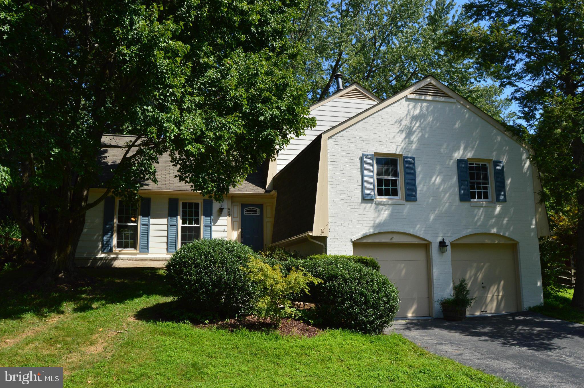 FAIRIDGE - Residential