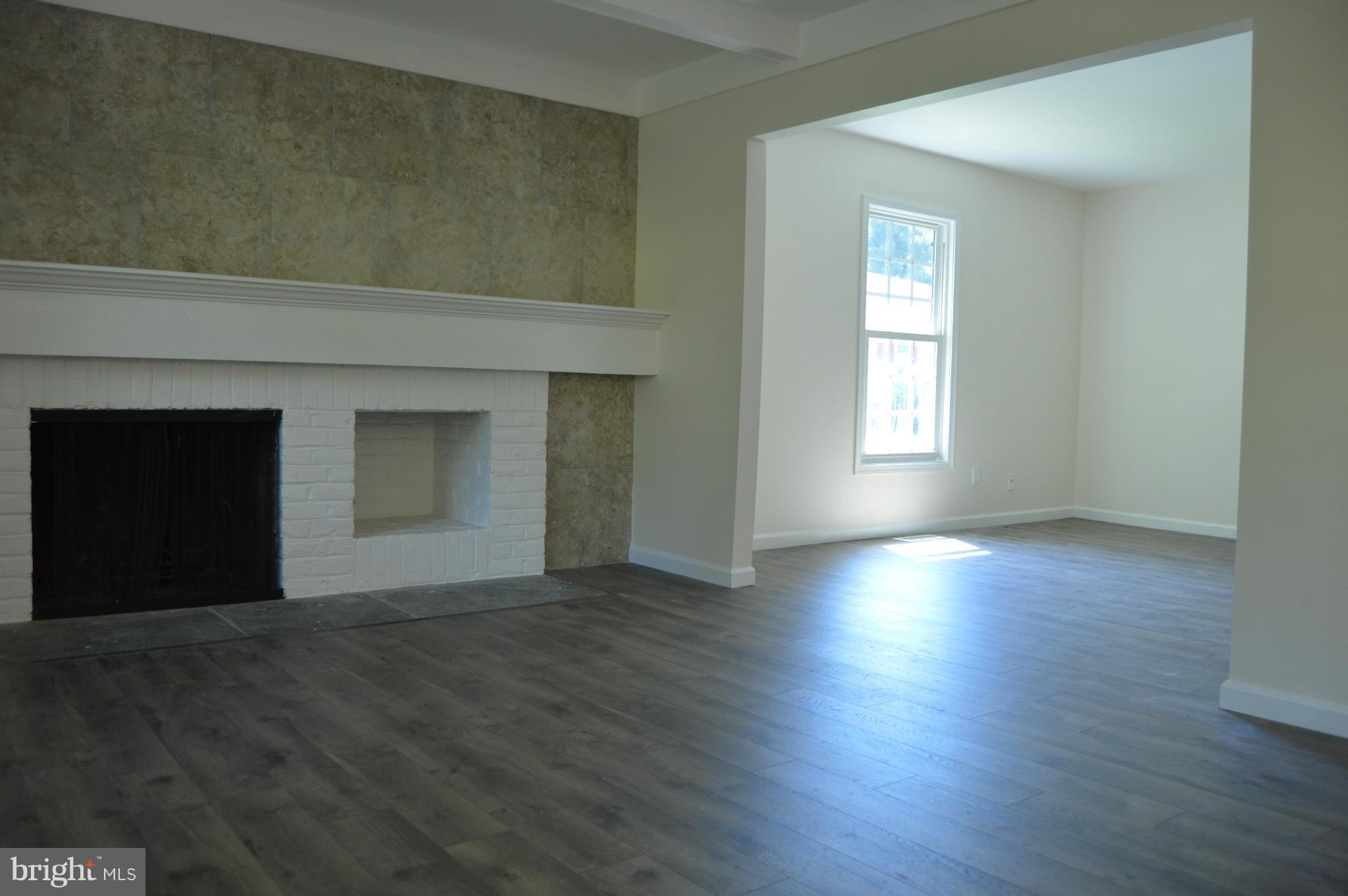 FAIRIDGE - Residential