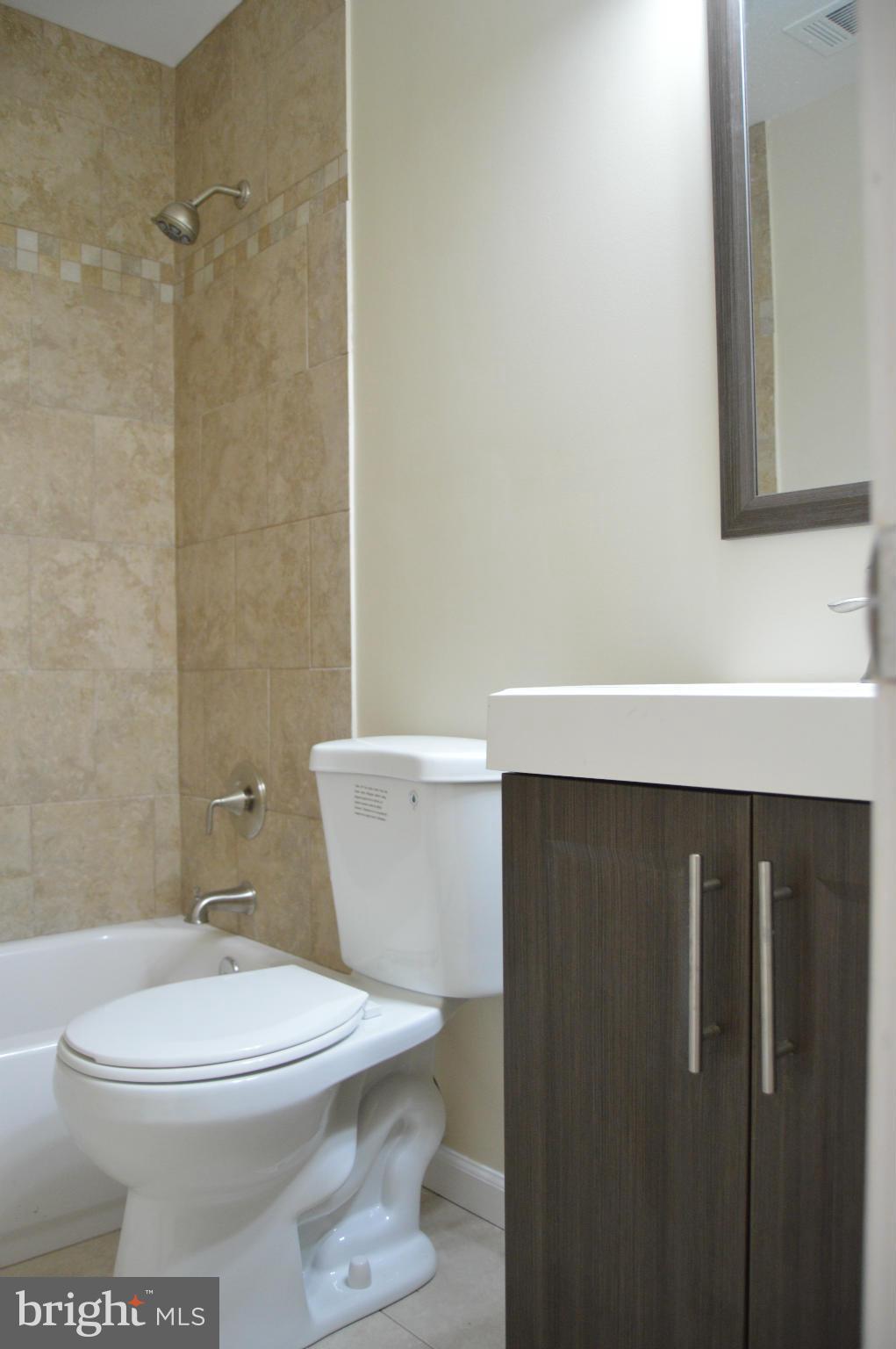 FAIRIDGE - Residential