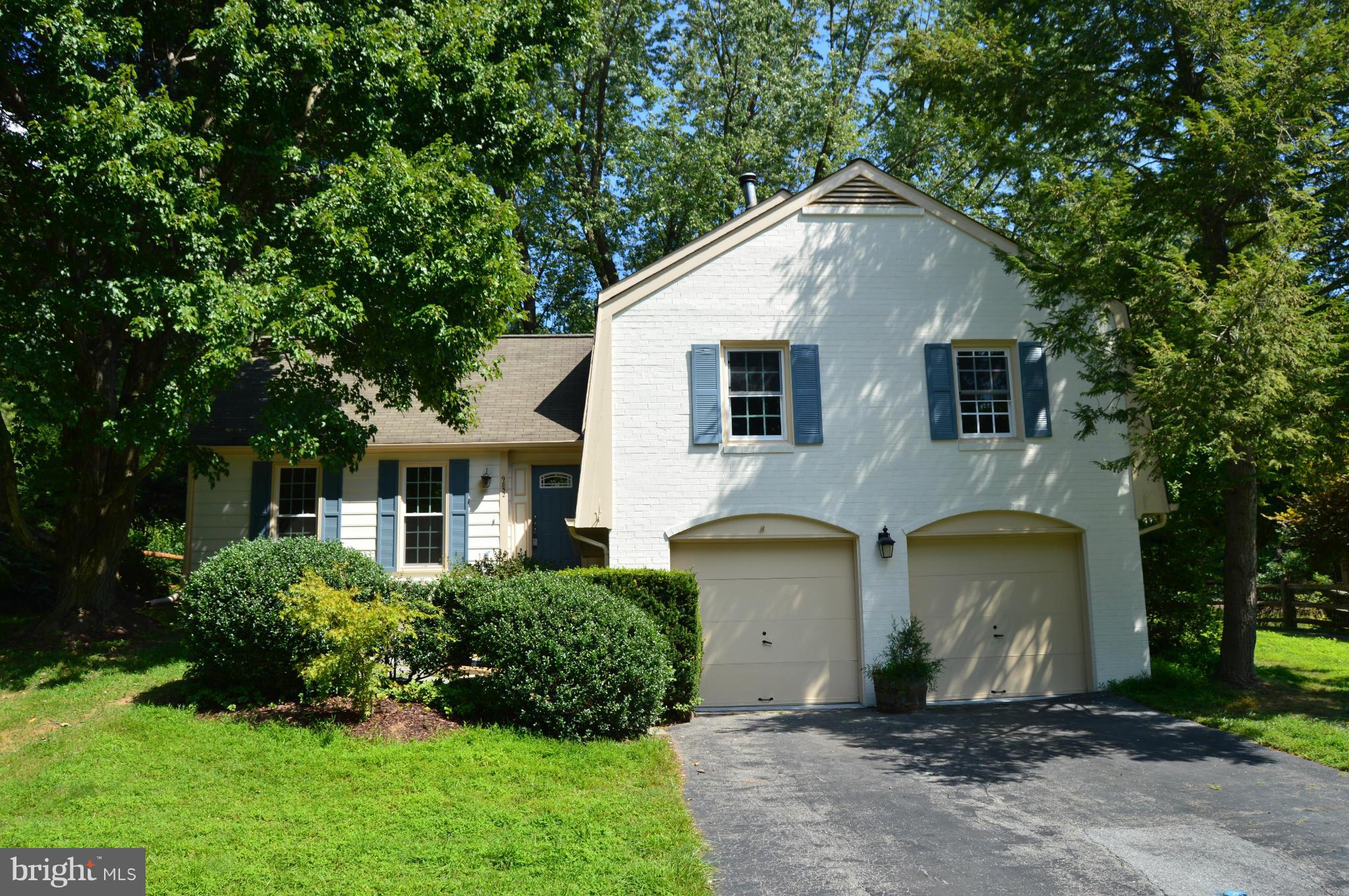 FAIRIDGE - Residential