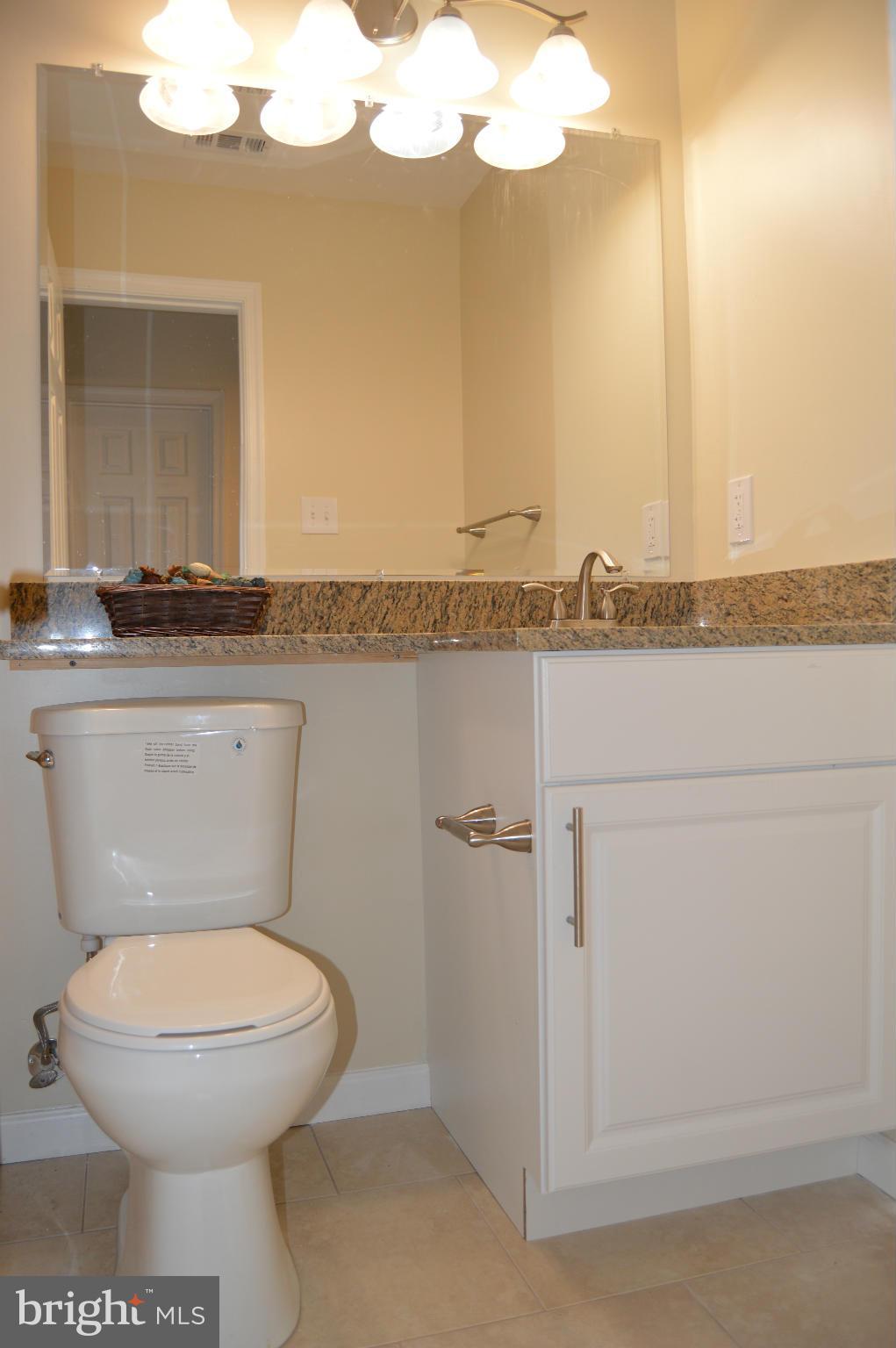 FAIRIDGE - Residential