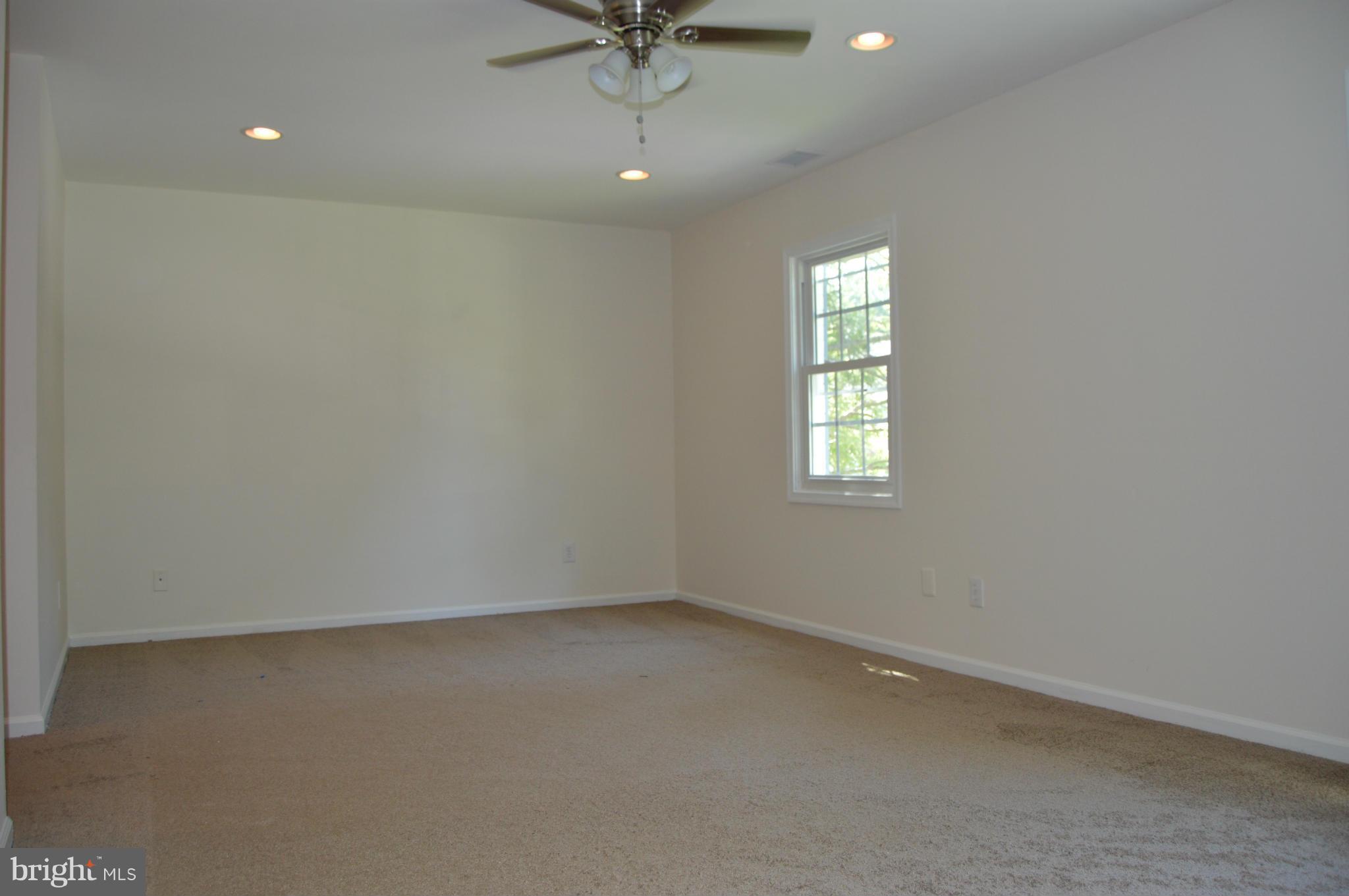 FAIRIDGE - Residential