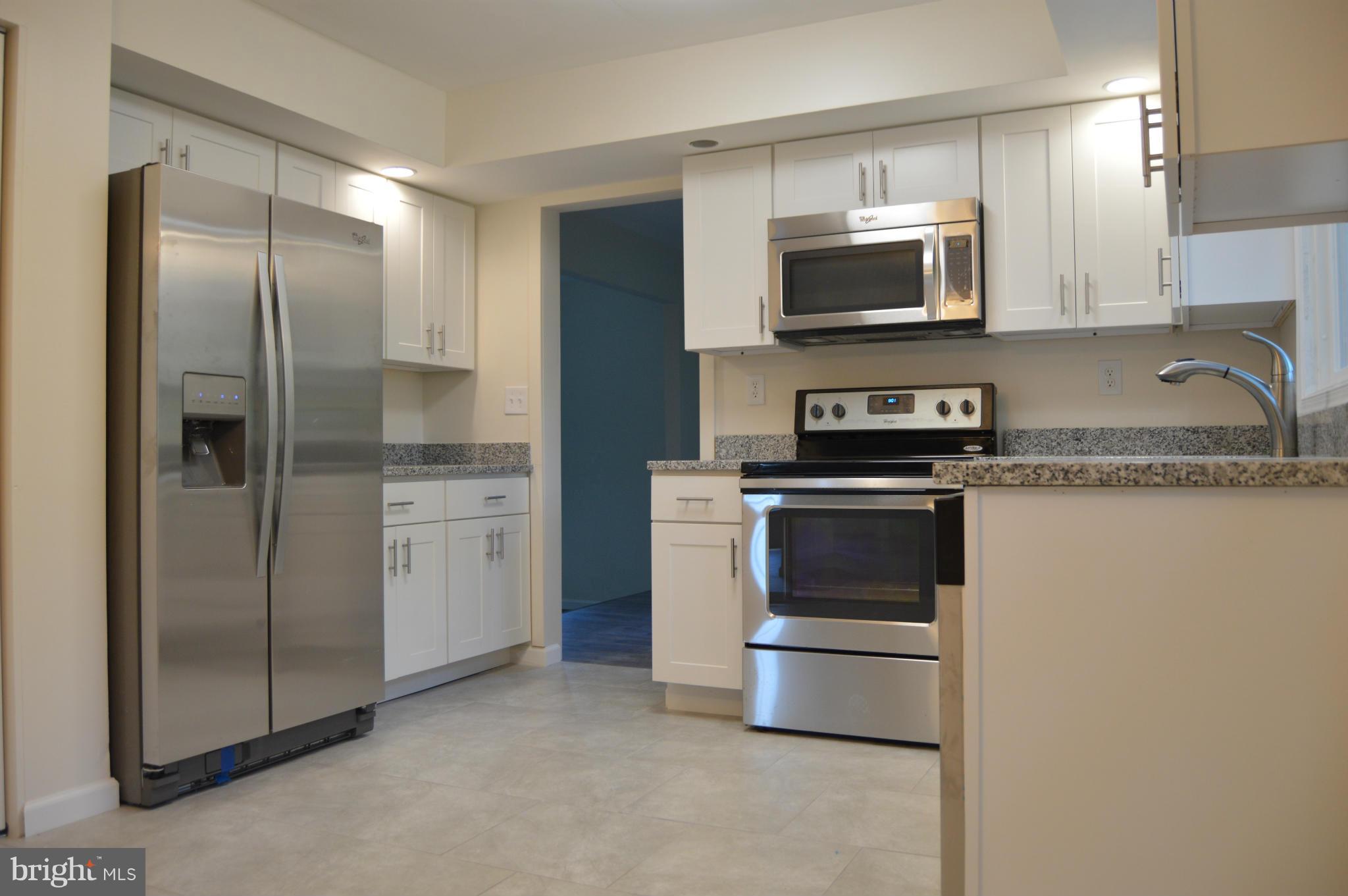 FAIRIDGE - Residential