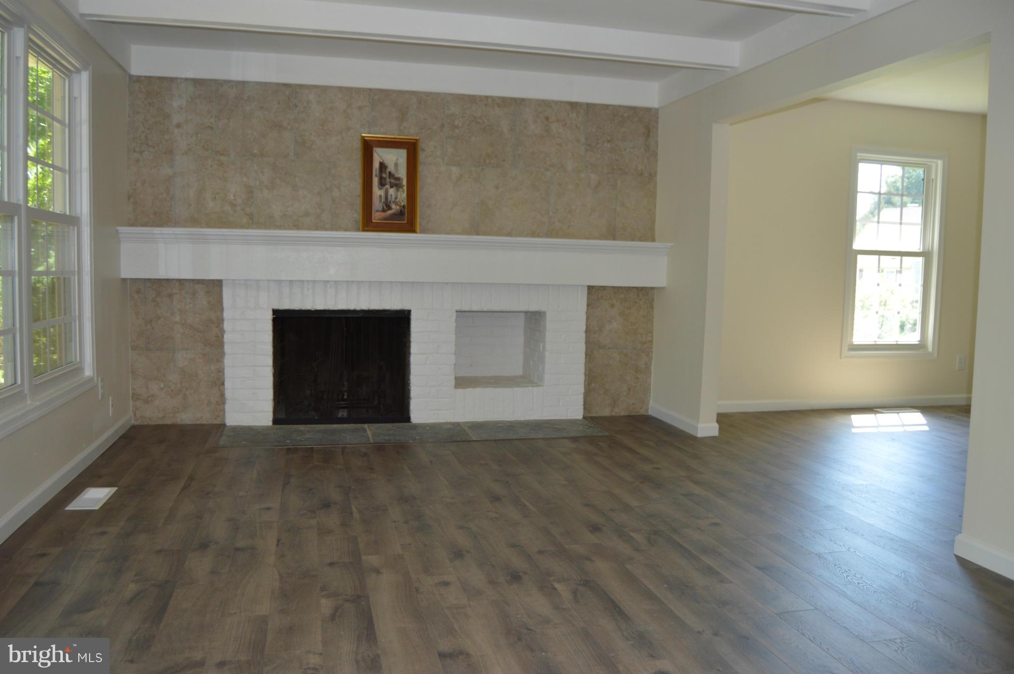 FAIRIDGE - Residential