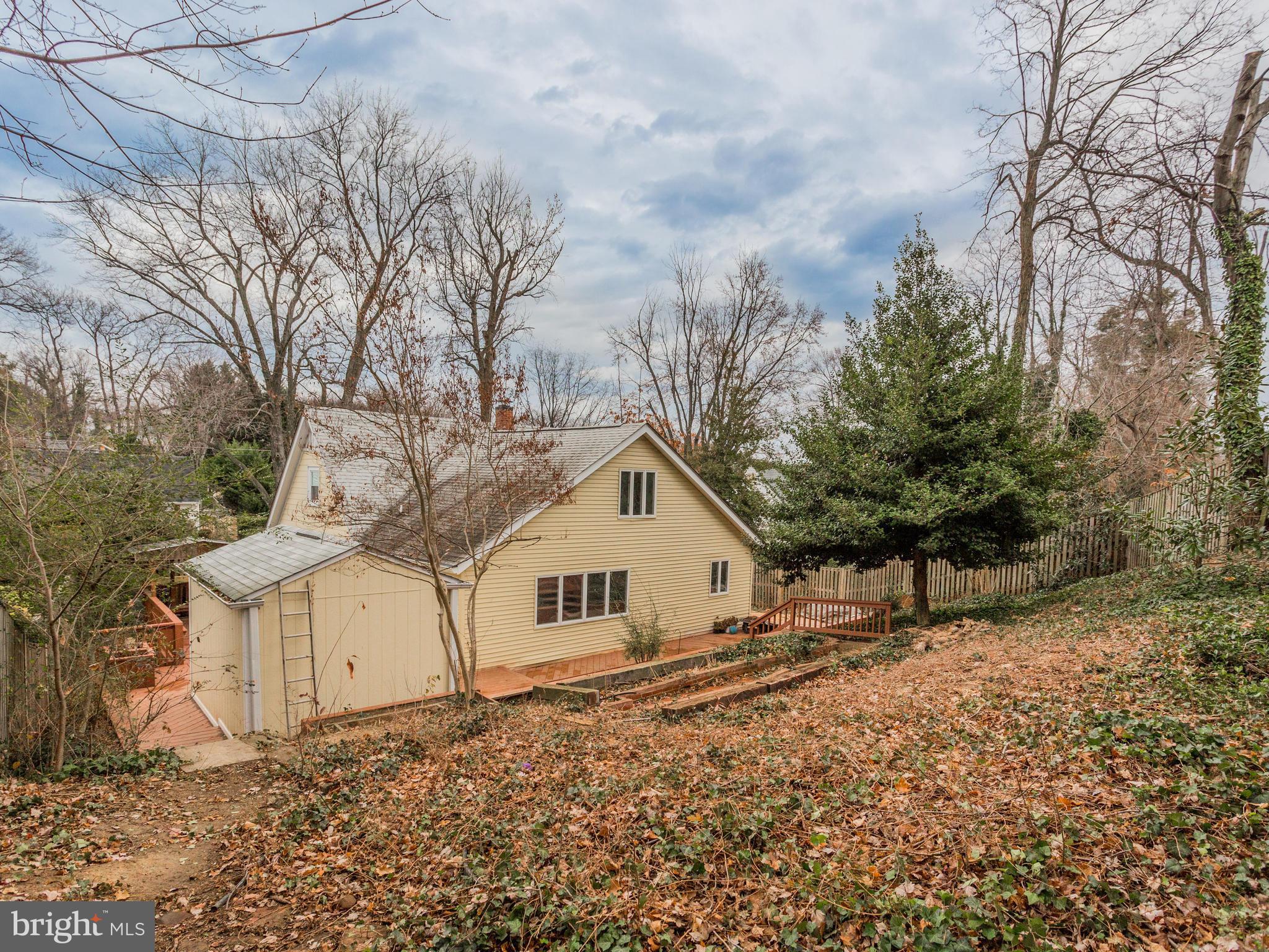 FAIR HAVEN - Residential