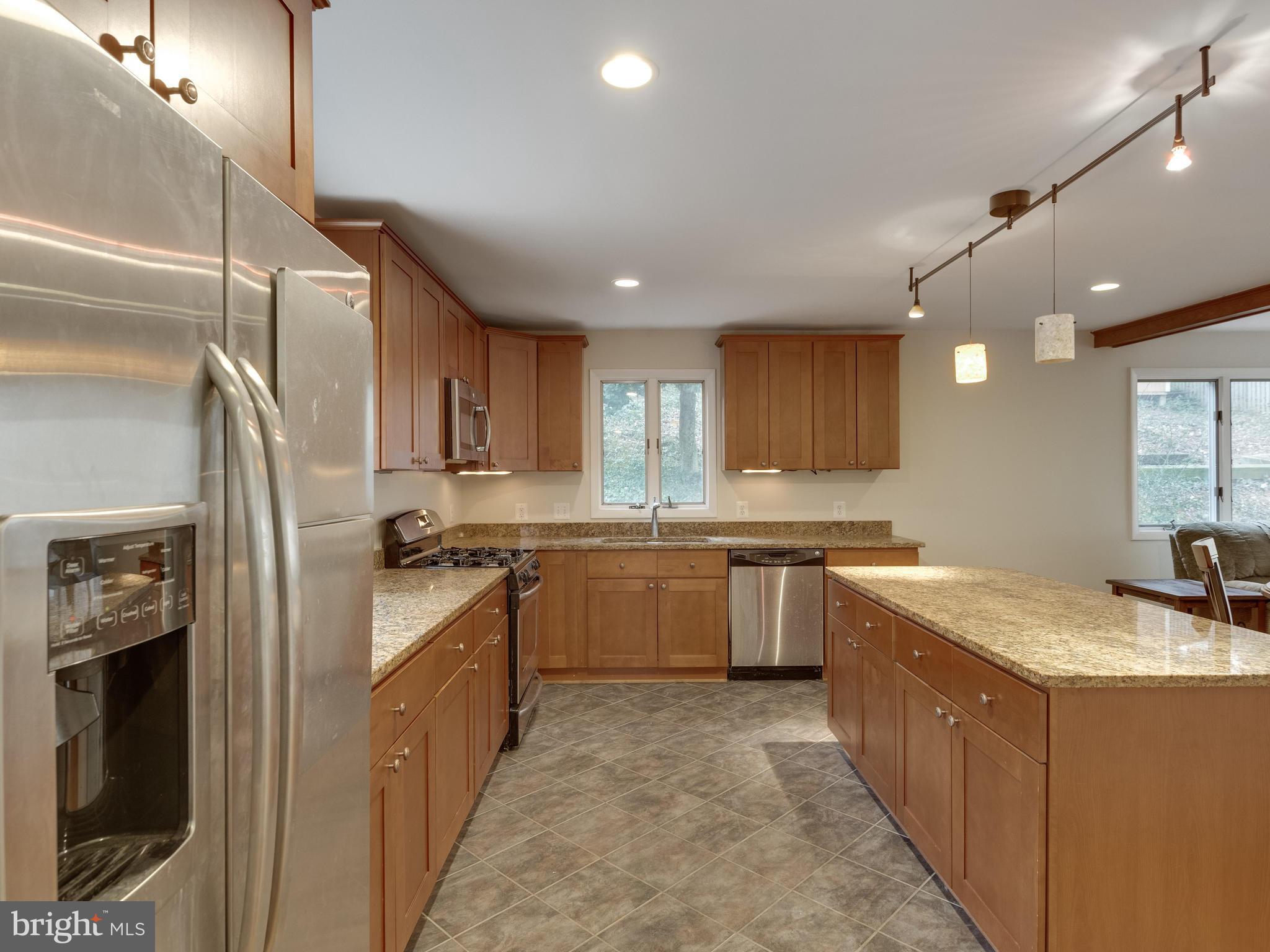 FAIR HAVEN - Residential