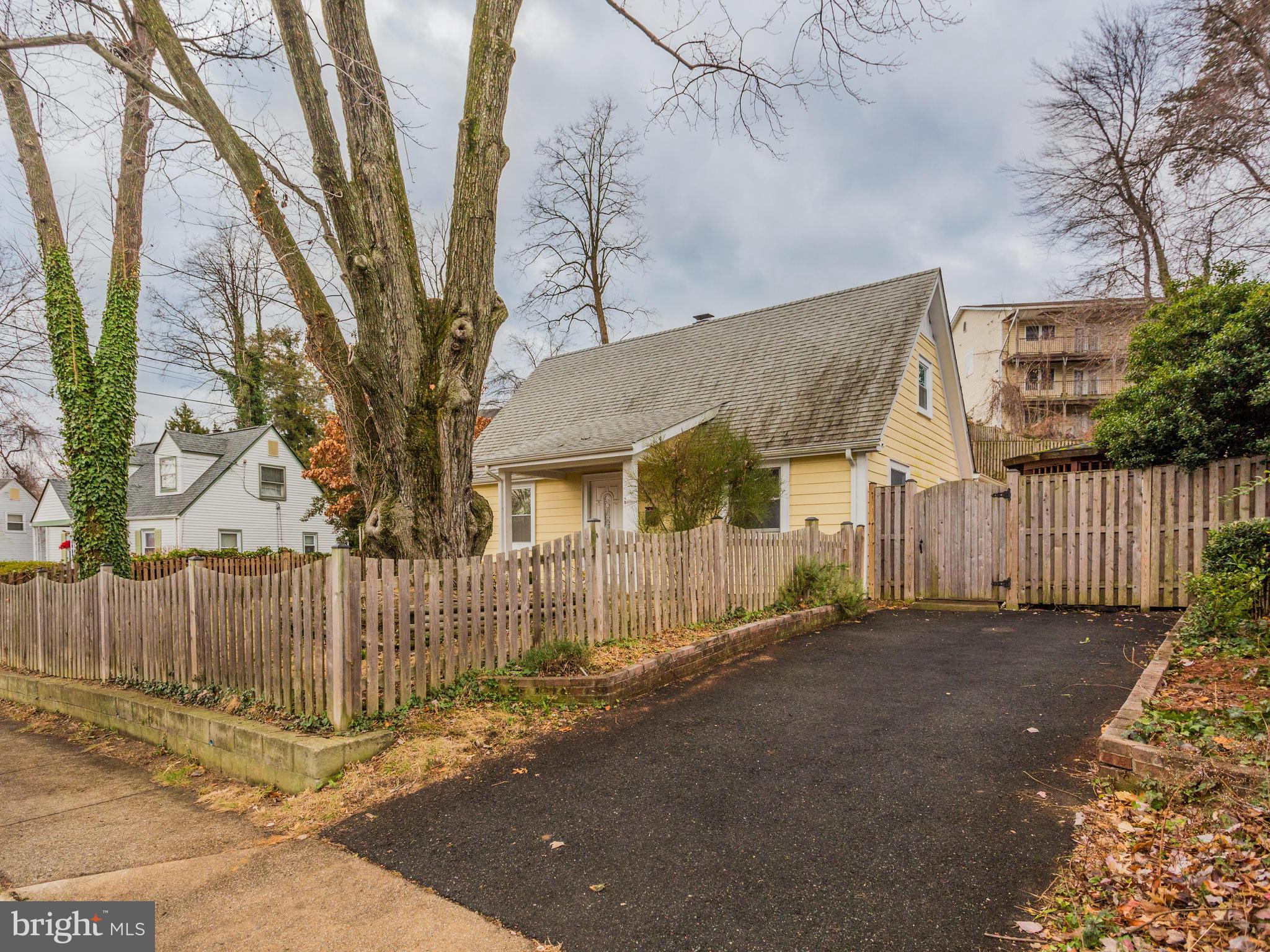 FAIR HAVEN - Residential