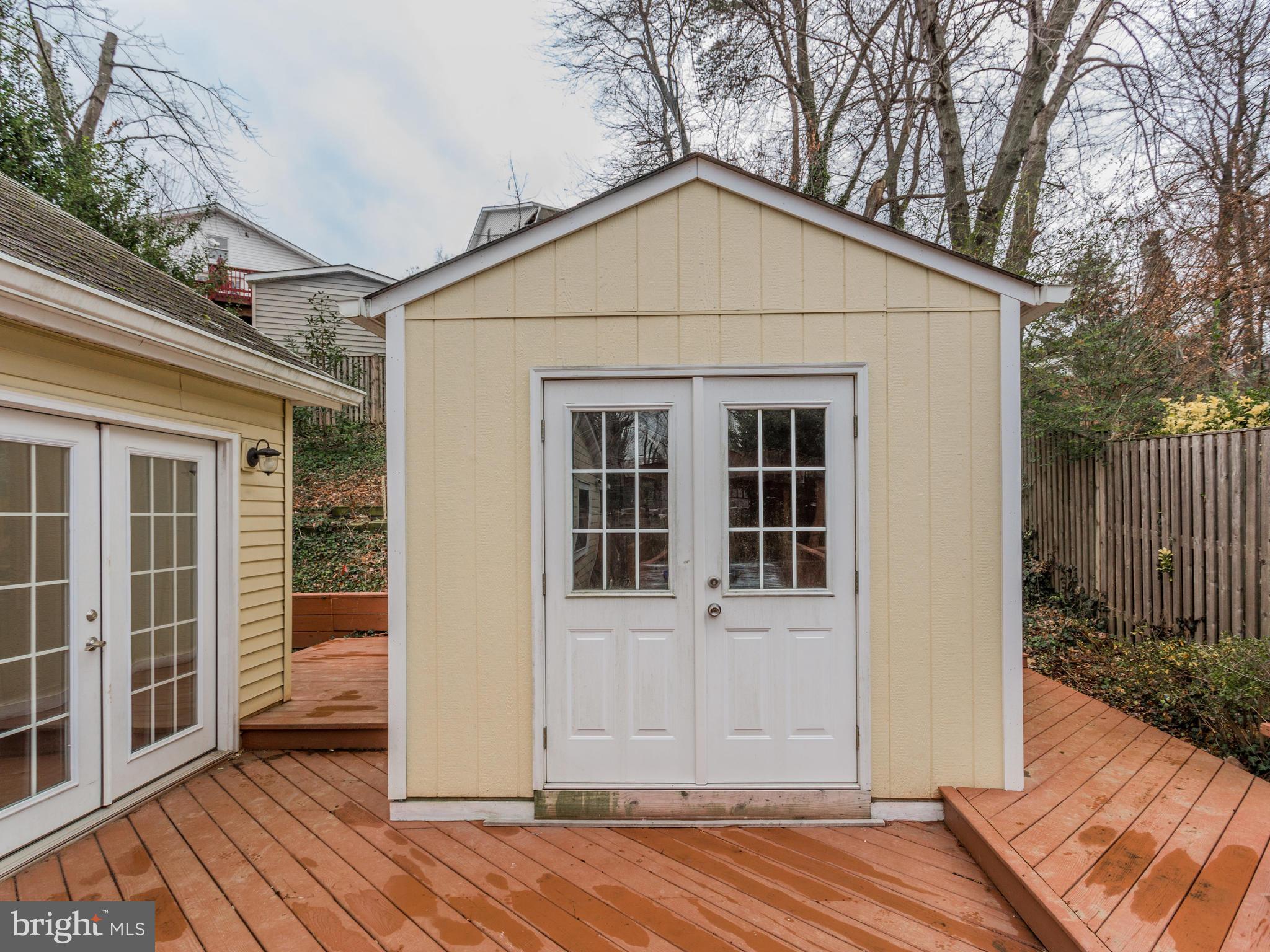 FAIR HAVEN - Residential