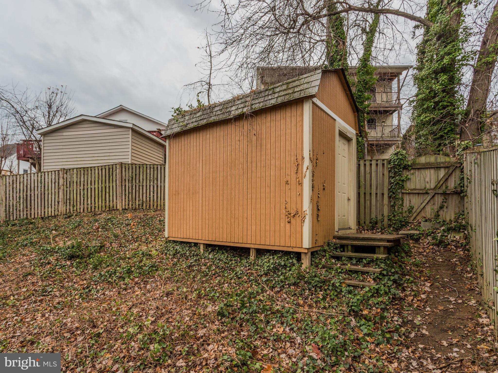 FAIR HAVEN - Residential