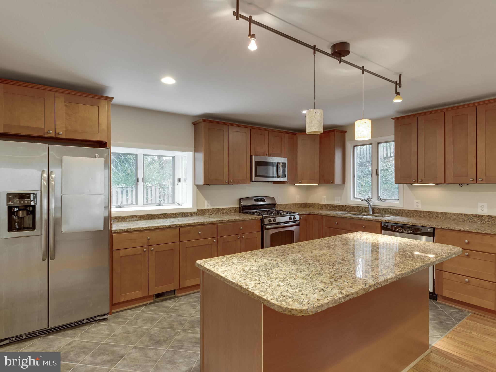 FAIR HAVEN - Residential