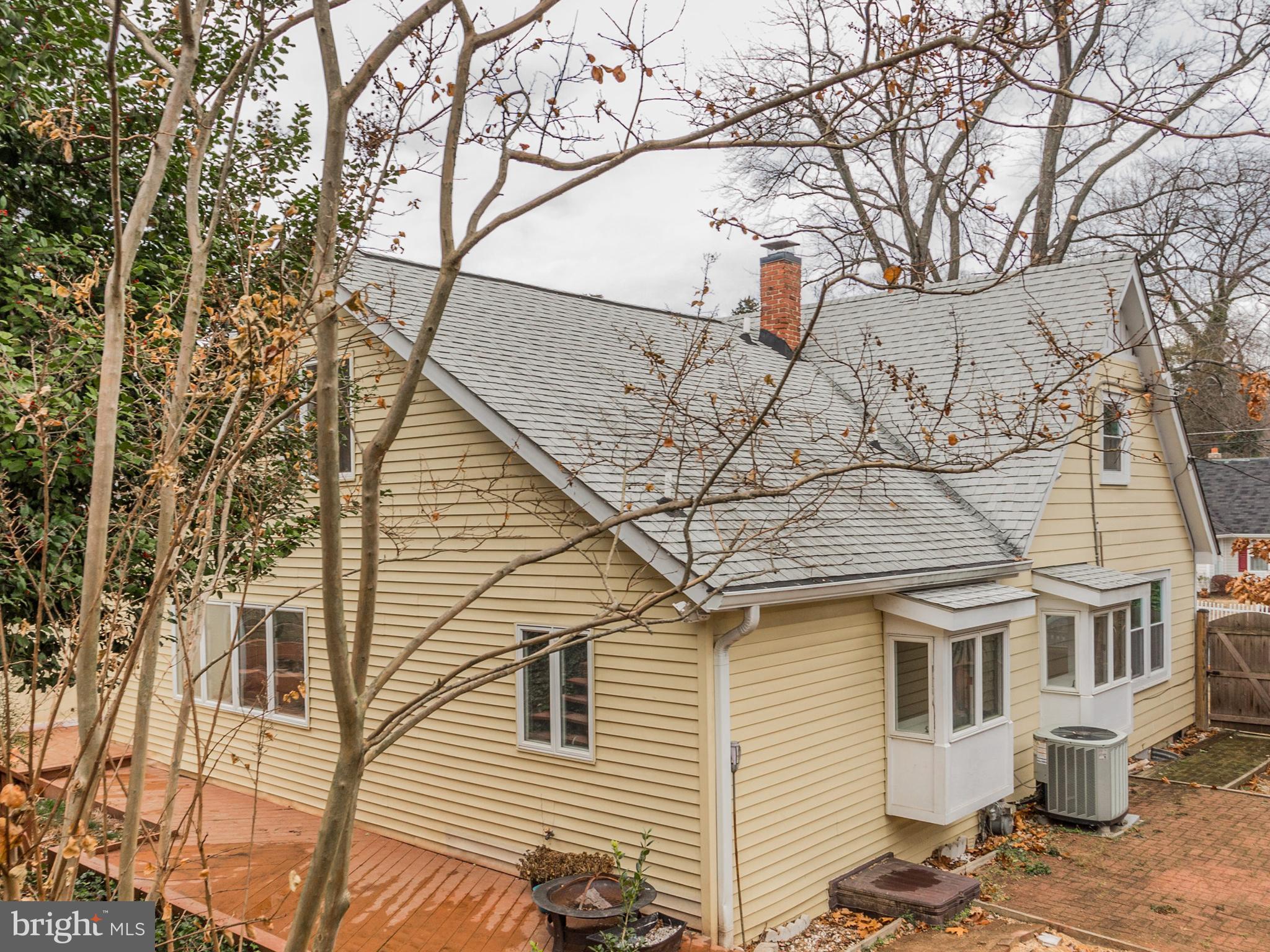 FAIR HAVEN - Residential