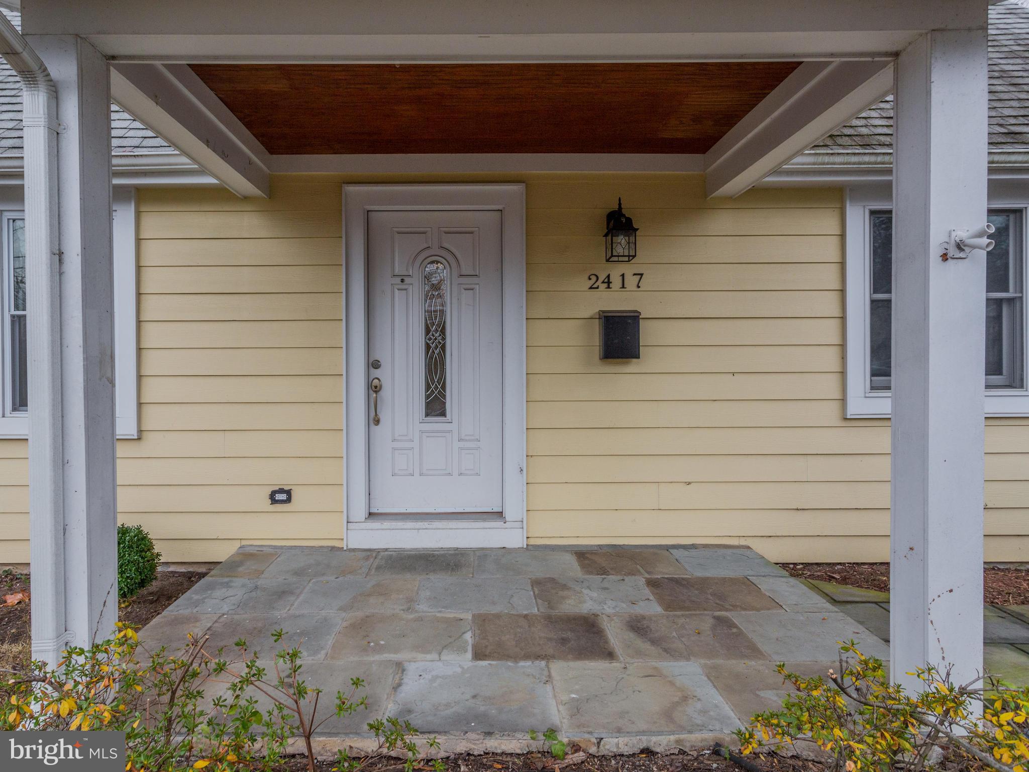 FAIR HAVEN - Residential