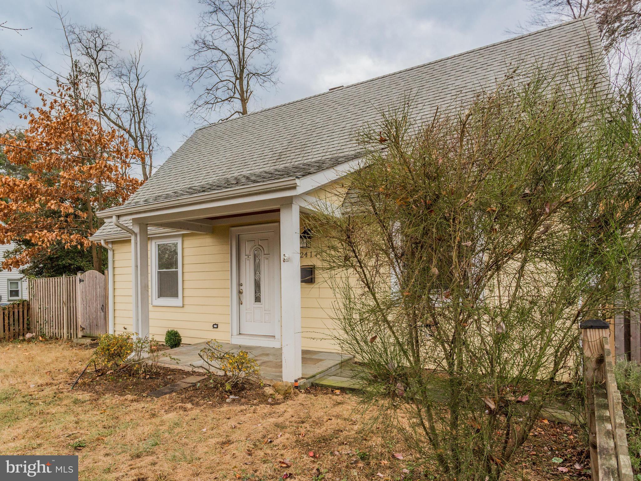 FAIR HAVEN - Residential