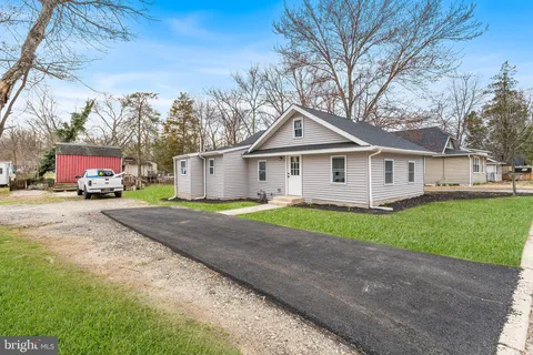 55 W First Avenue, Mantua, NJ 08051 - MLS#: NJGL2055022