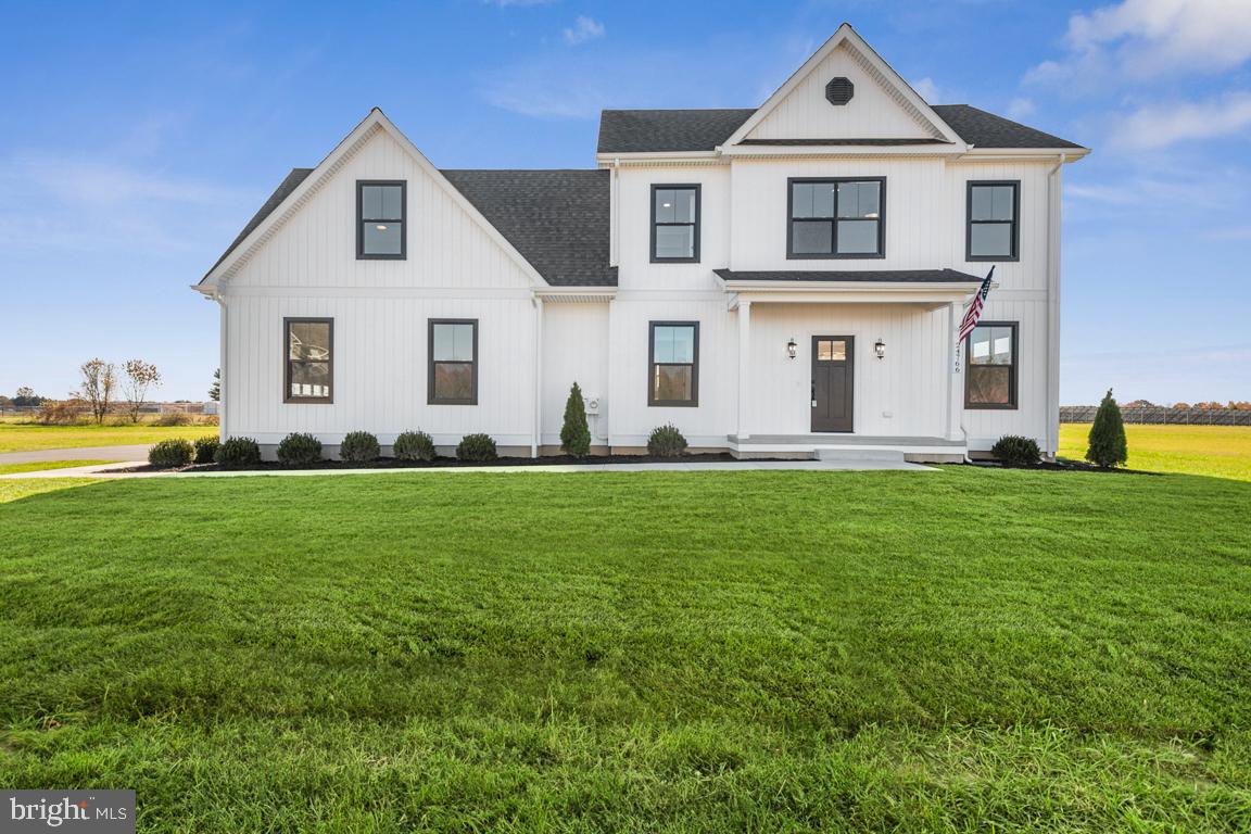 ASHWORTH - Residential