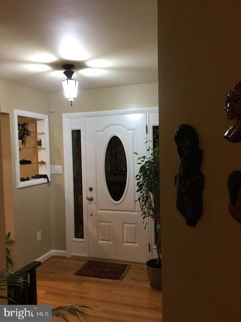 ARCOLA - Residential Lease