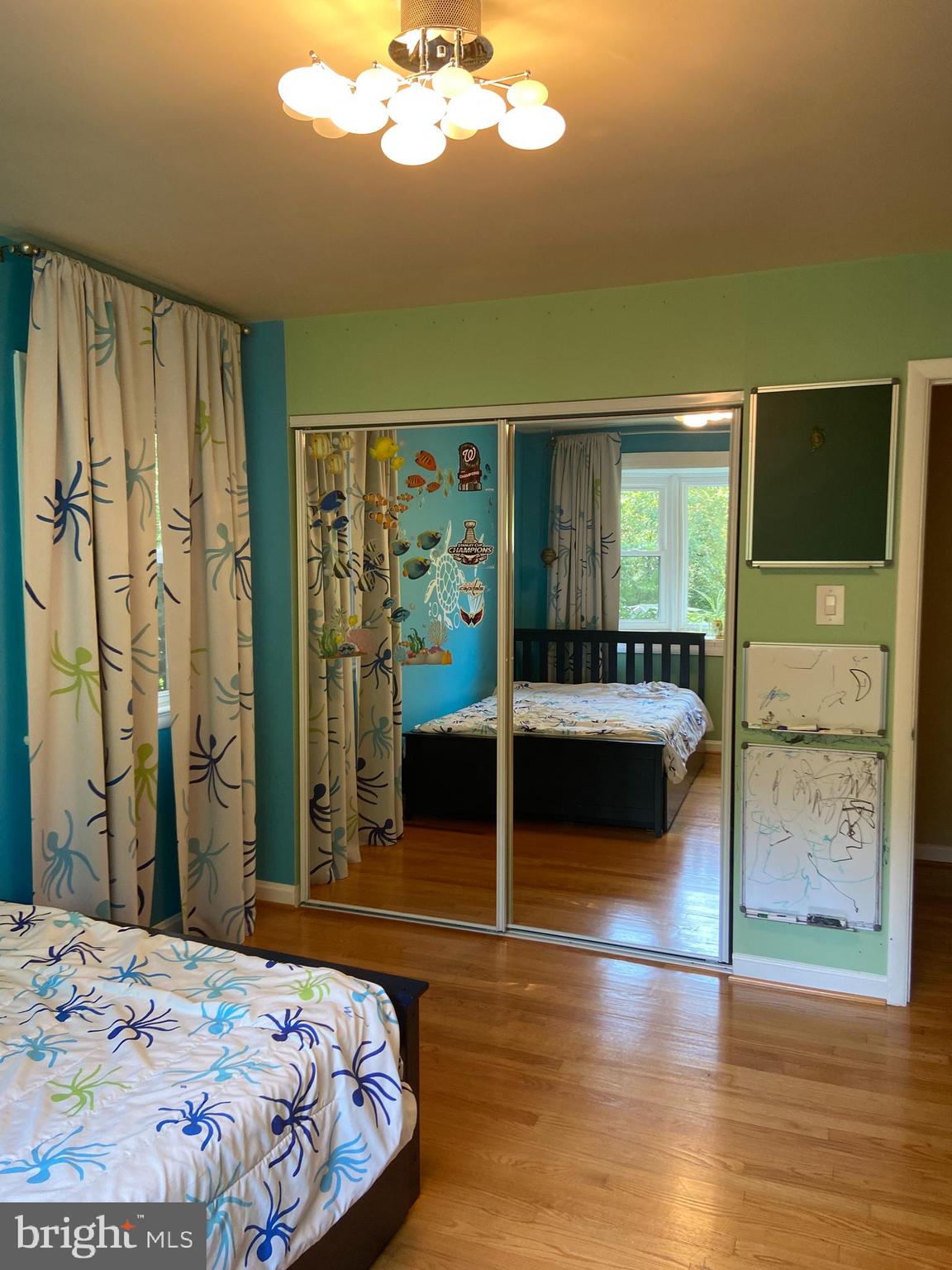 ARCOLA - Residential Lease