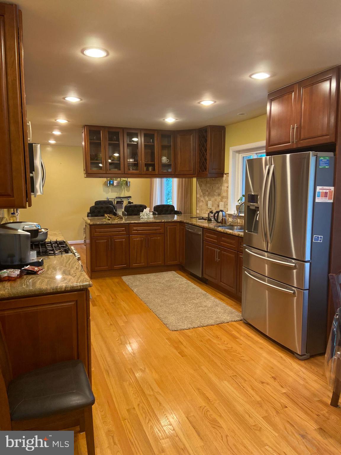 ARCOLA - Residential Lease