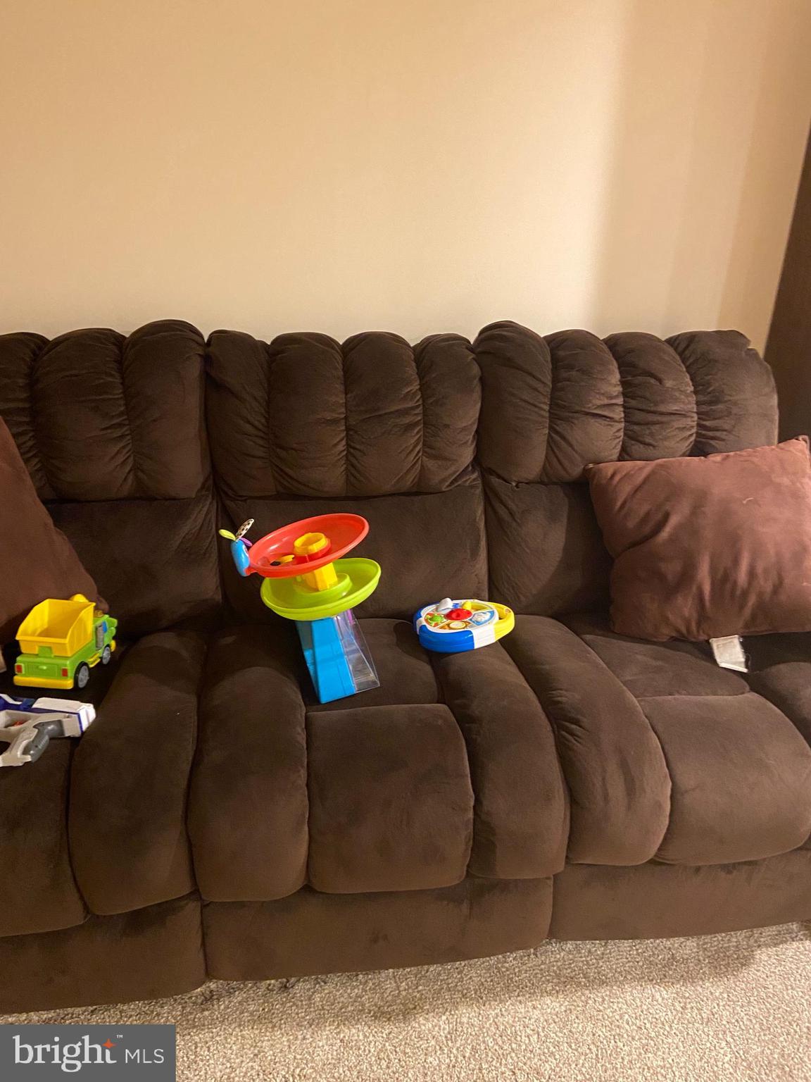 ARCOLA - Residential Lease