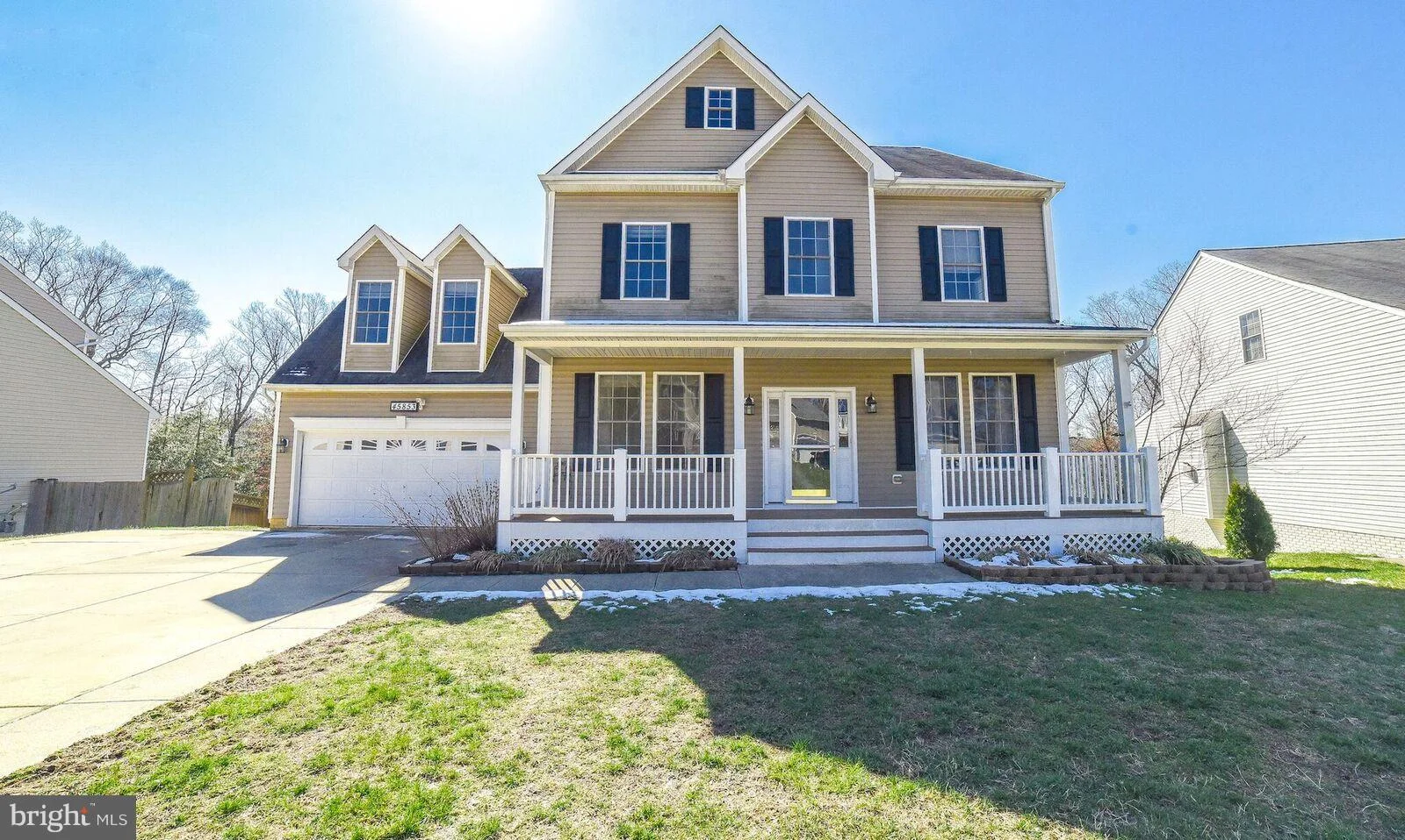 45853 Ketch Court, Lexington Park, MD 20653