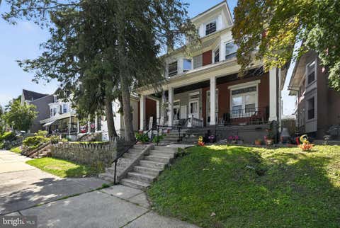 Photo of 522 Franklin Street, WEST READING, PA 19611 (MLS # PABK2075448)