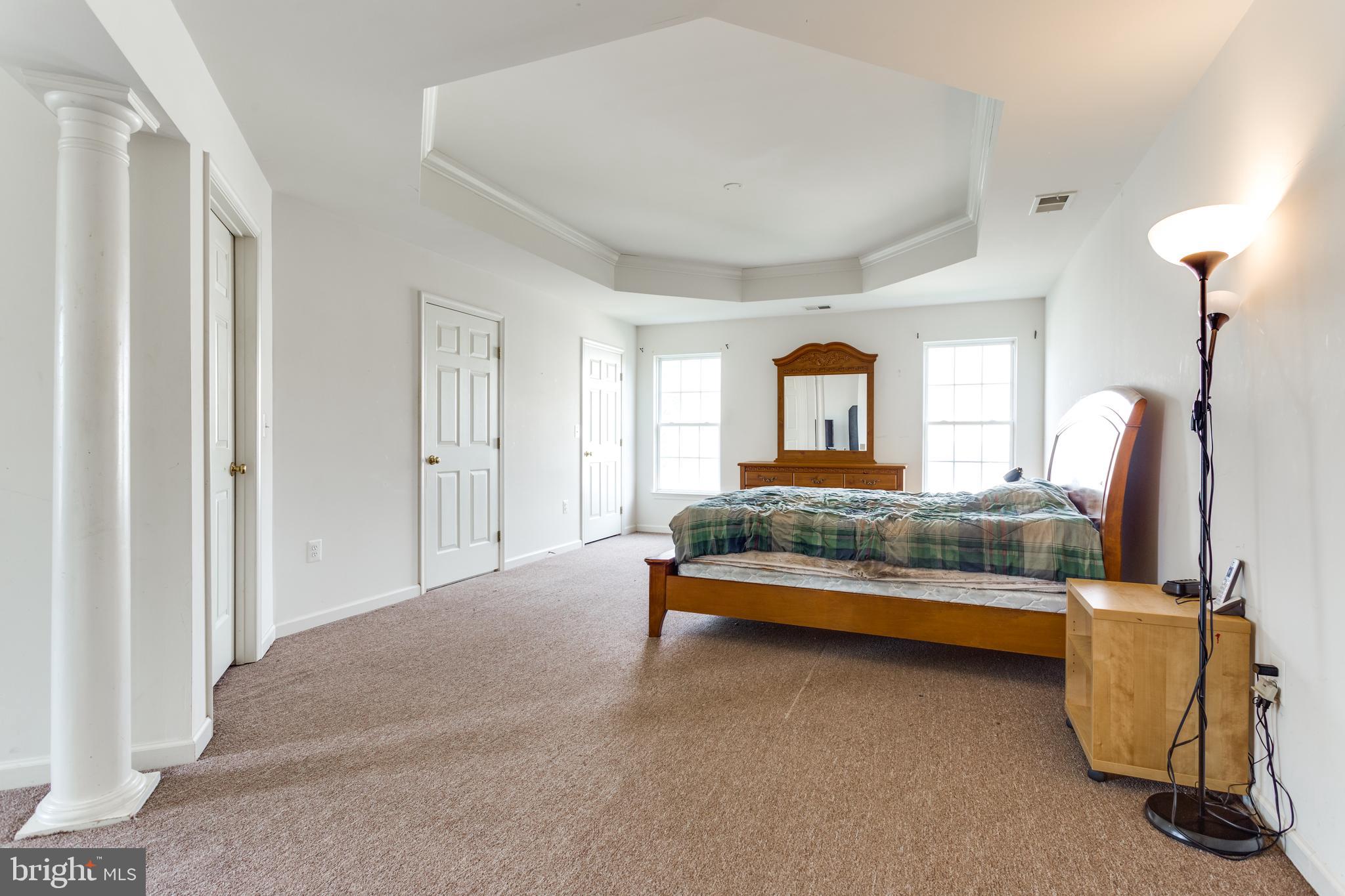 CHARLES CROSSING - Residential