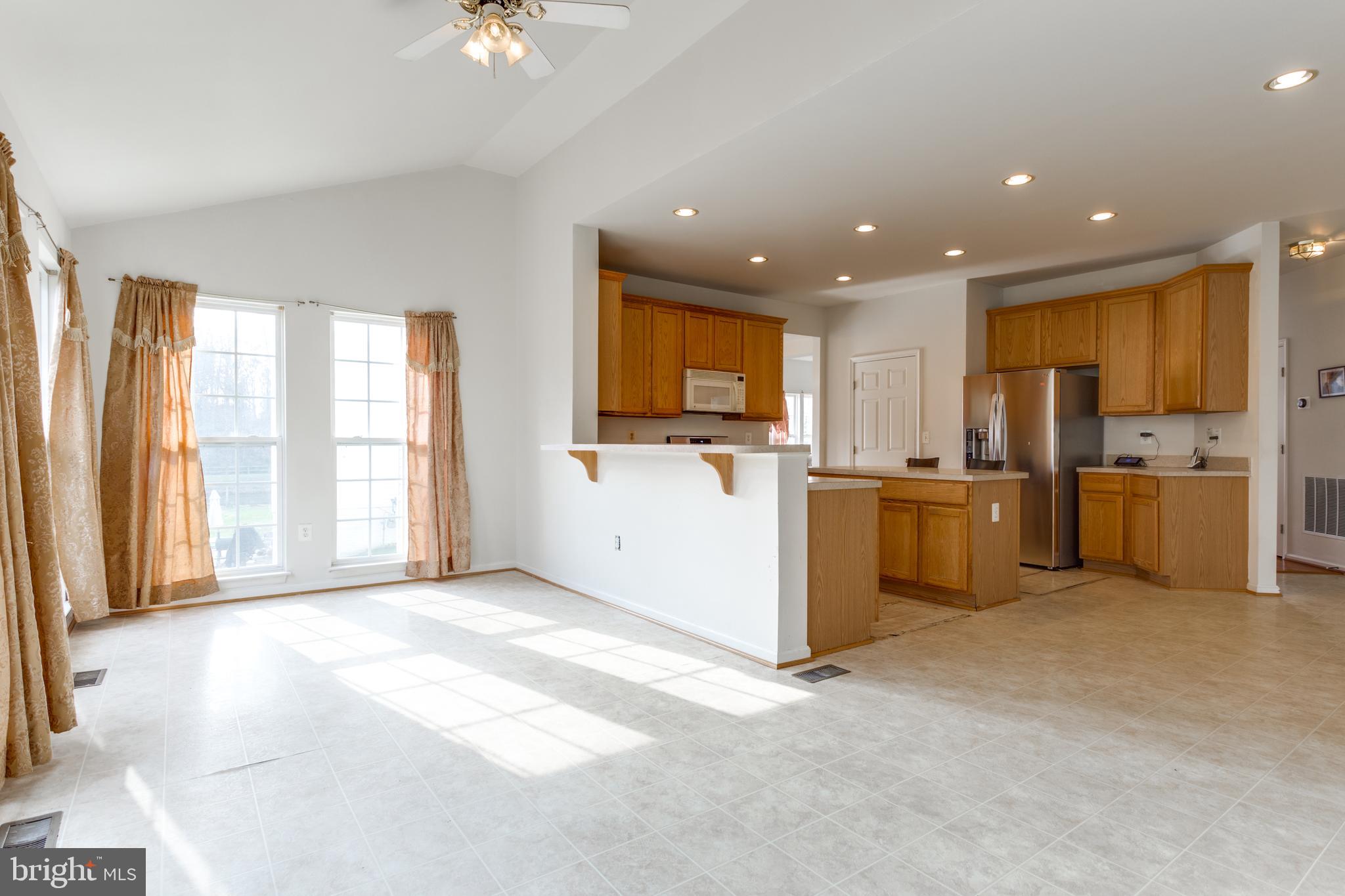 CHARLES CROSSING - Residential