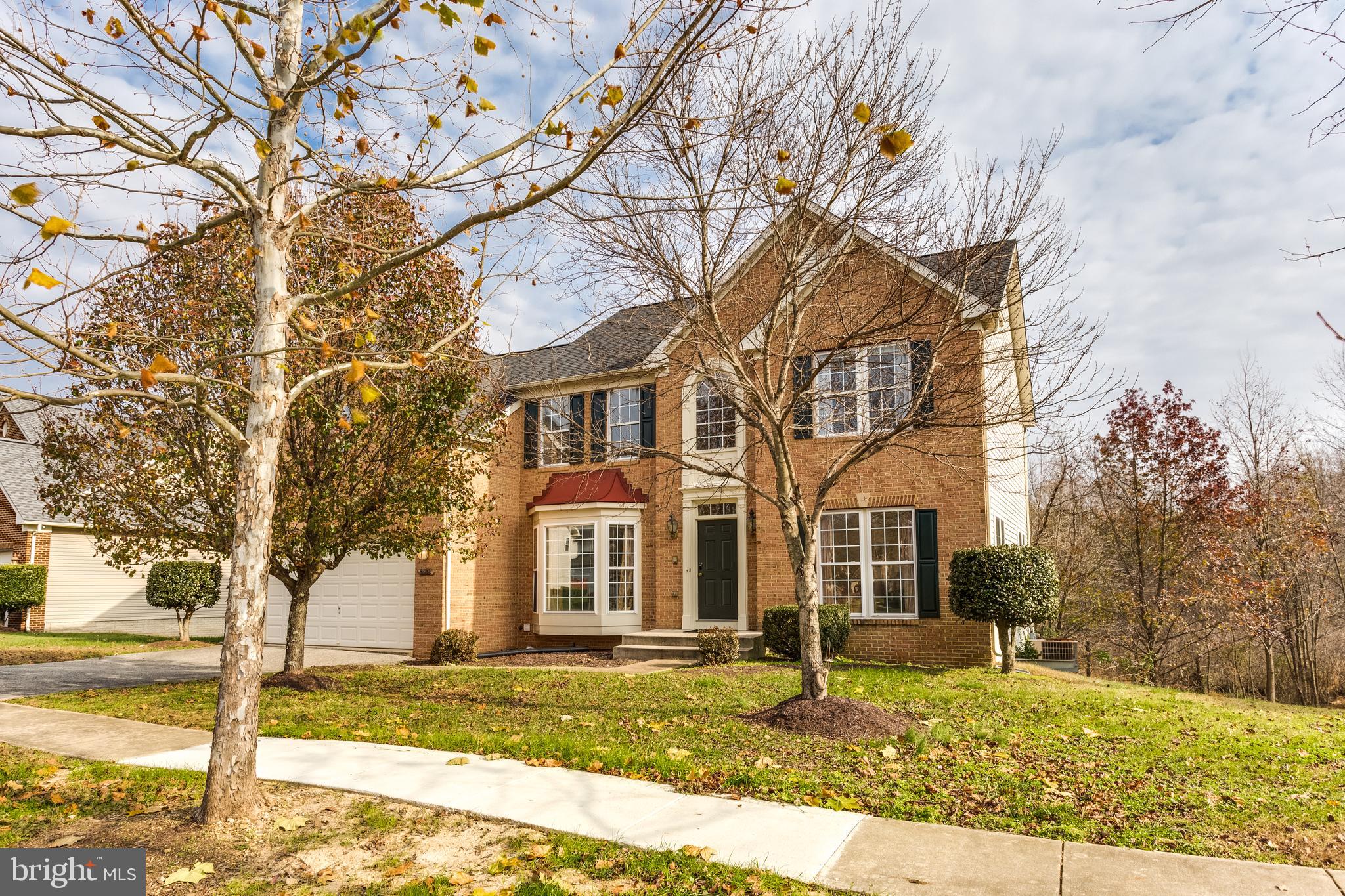 CHARLES CROSSING - Residential