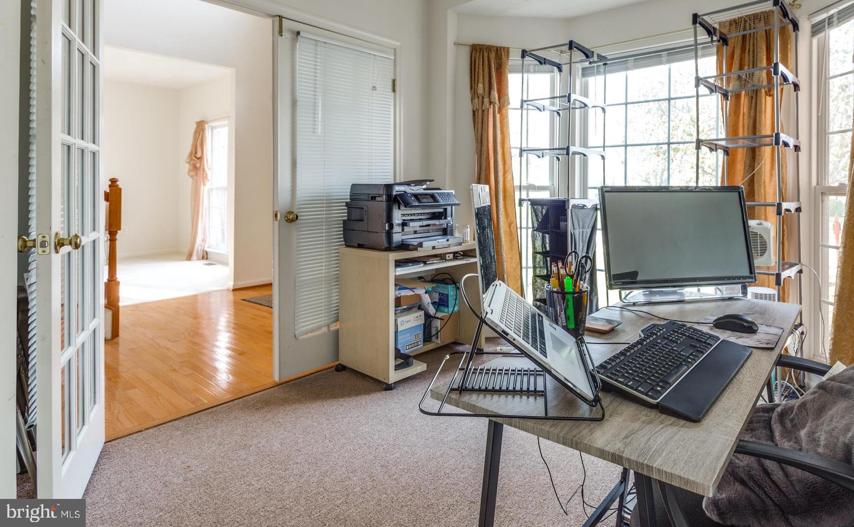 CHARLES CROSSING - Residential