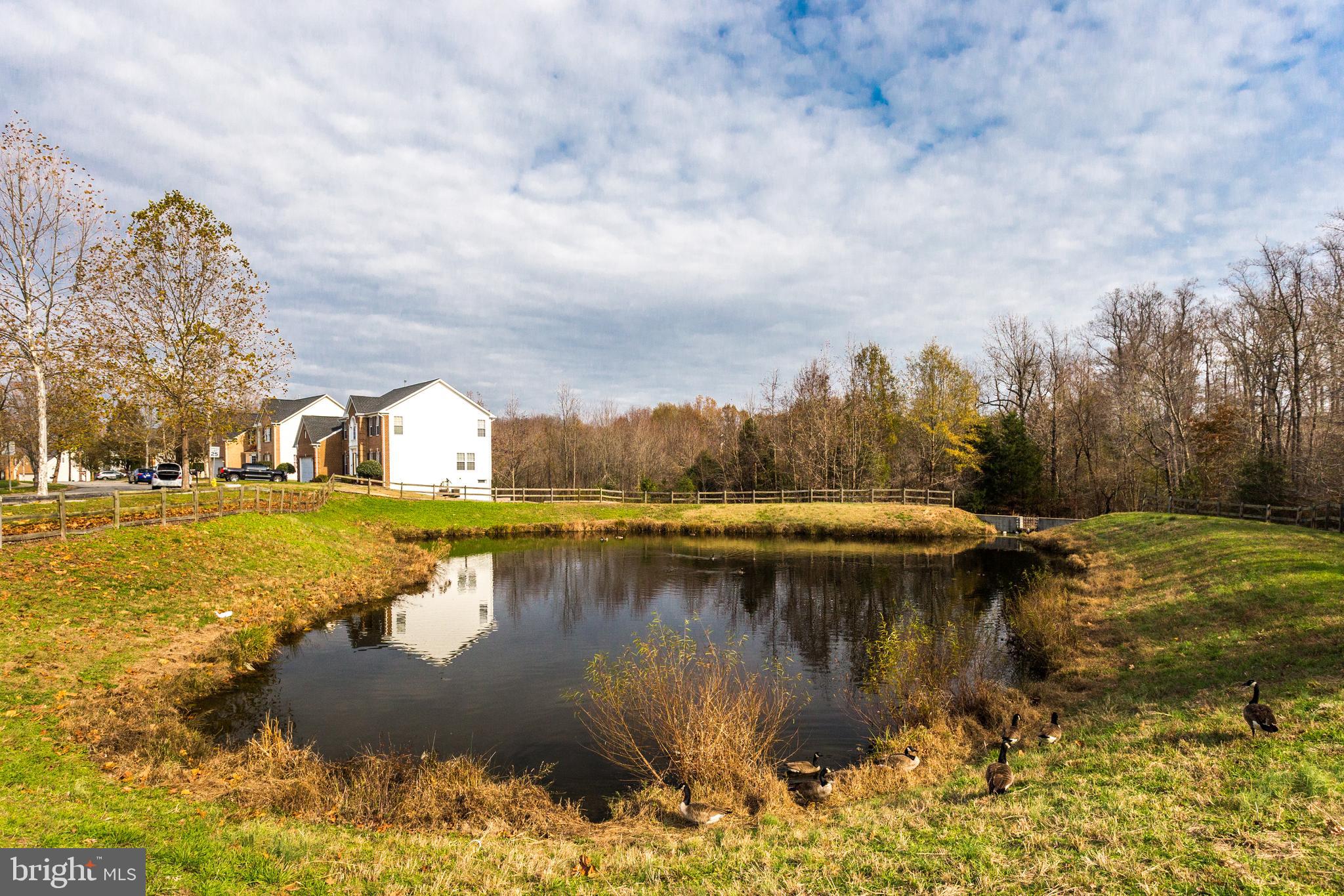 CHARLES CROSSING - Residential