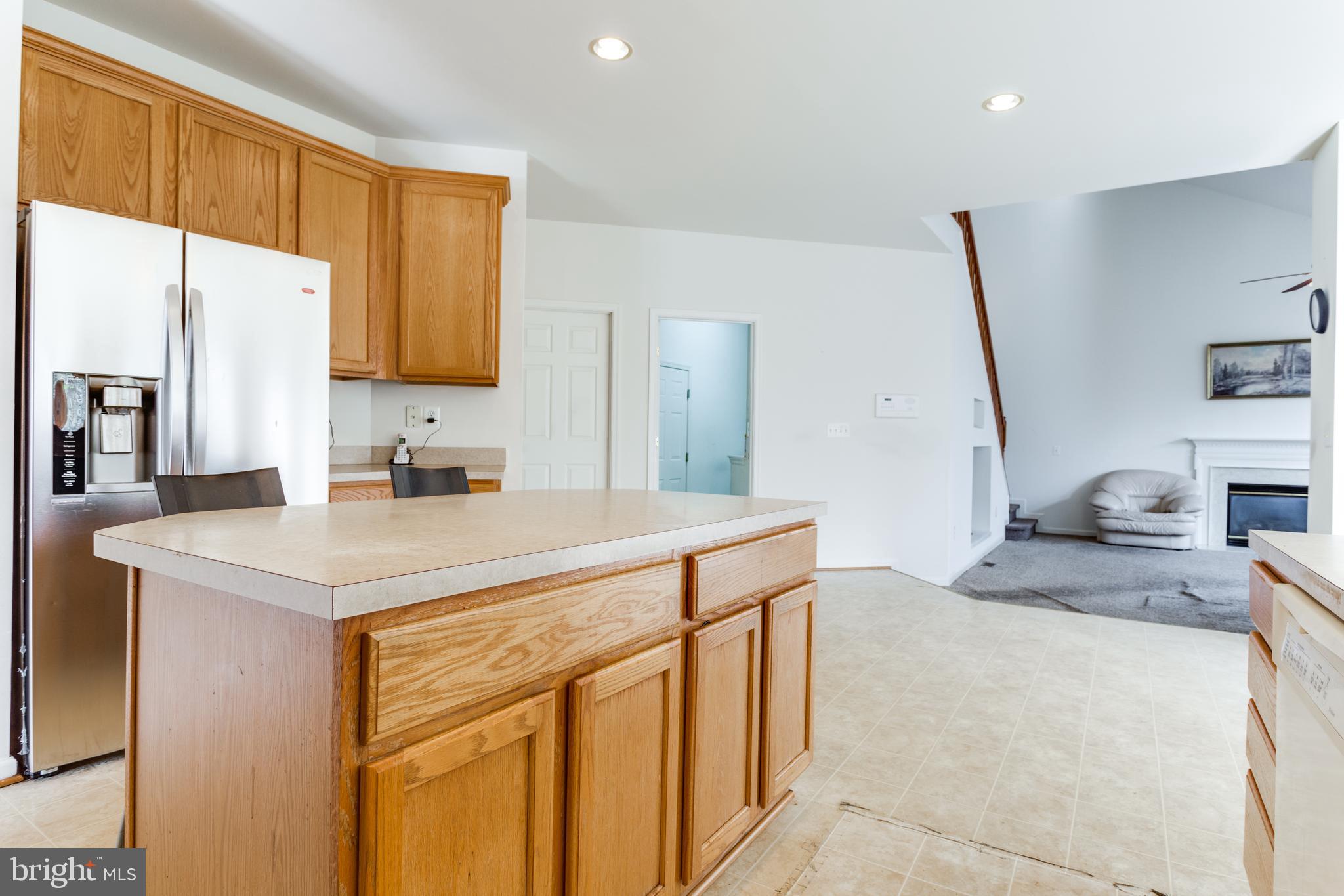 CHARLES CROSSING - Residential