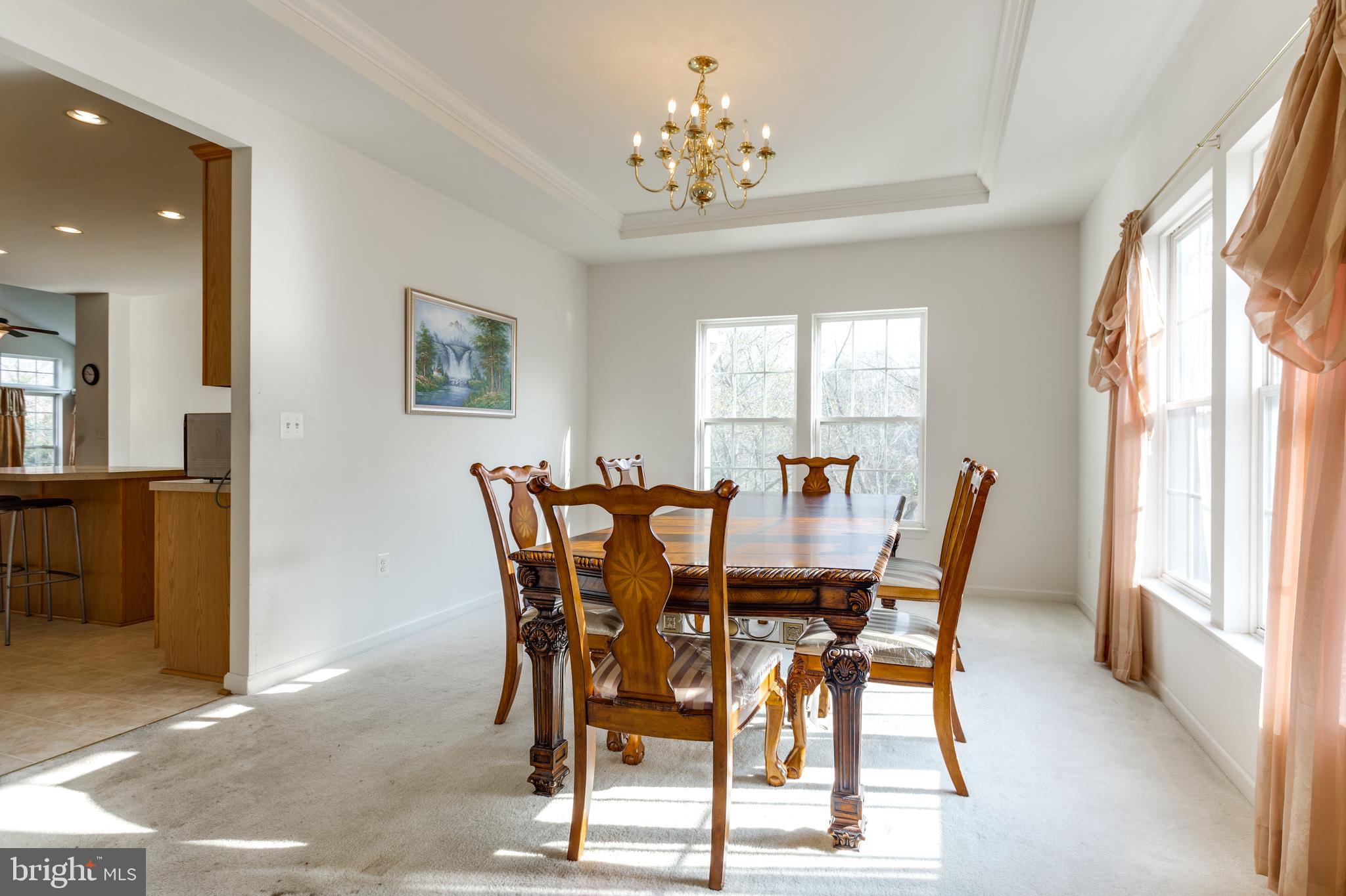 CHARLES CROSSING - Residential