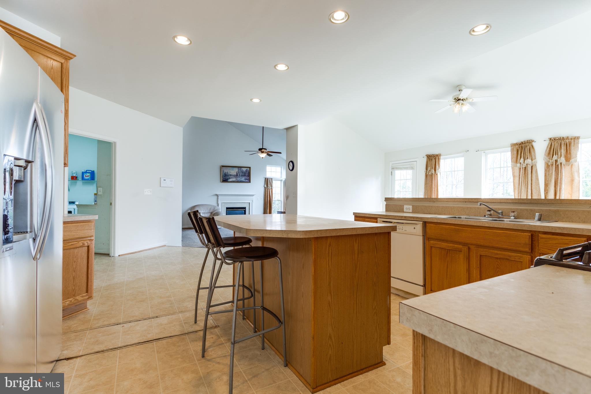 CHARLES CROSSING - Residential