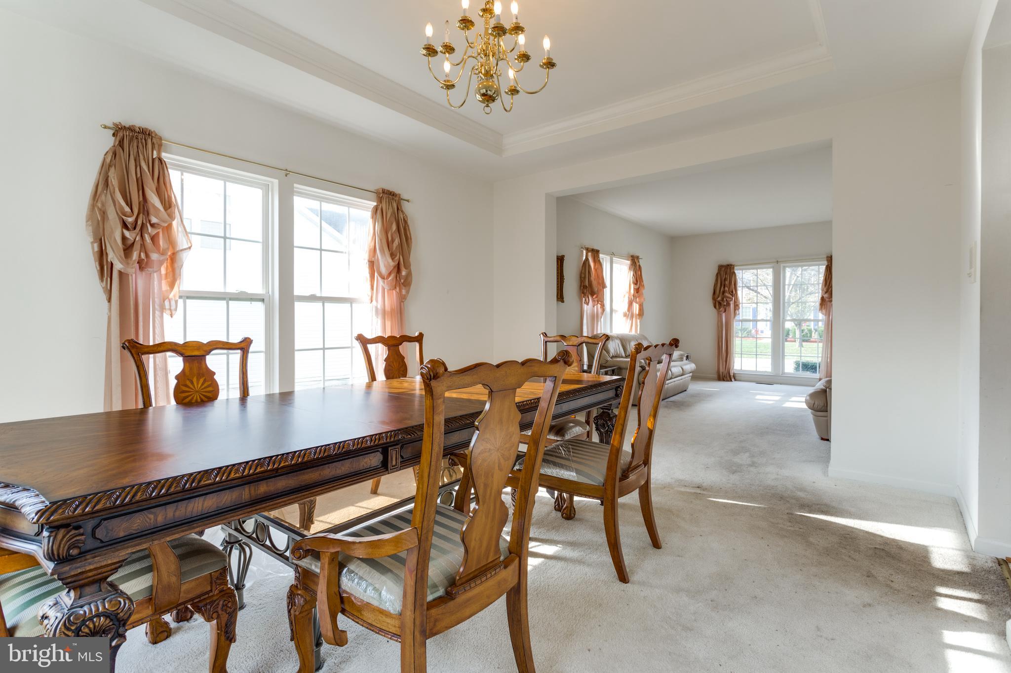 CHARLES CROSSING - Residential