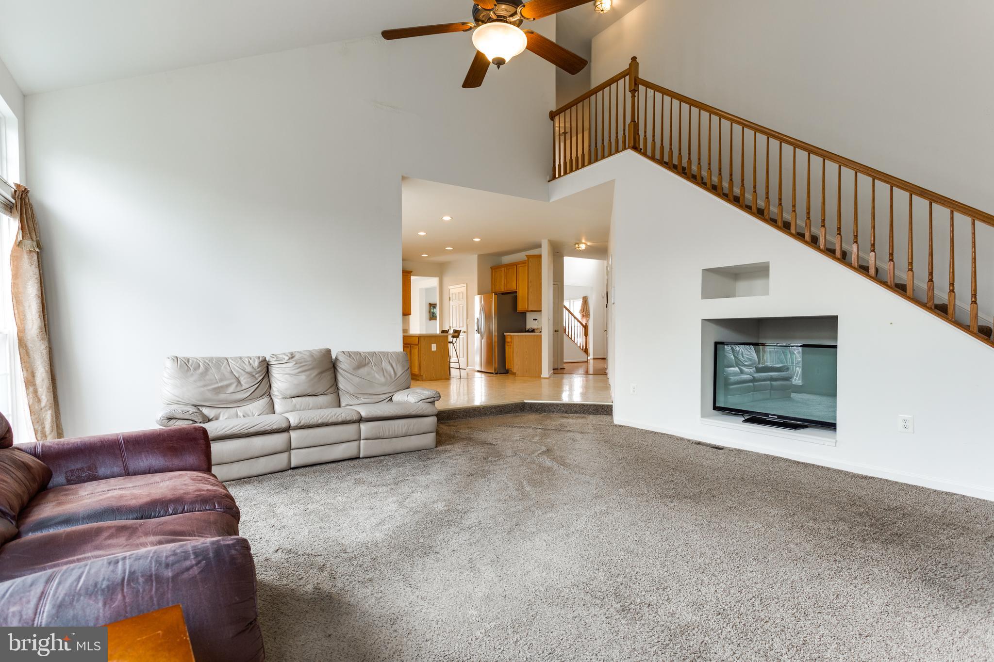 CHARLES CROSSING - Residential