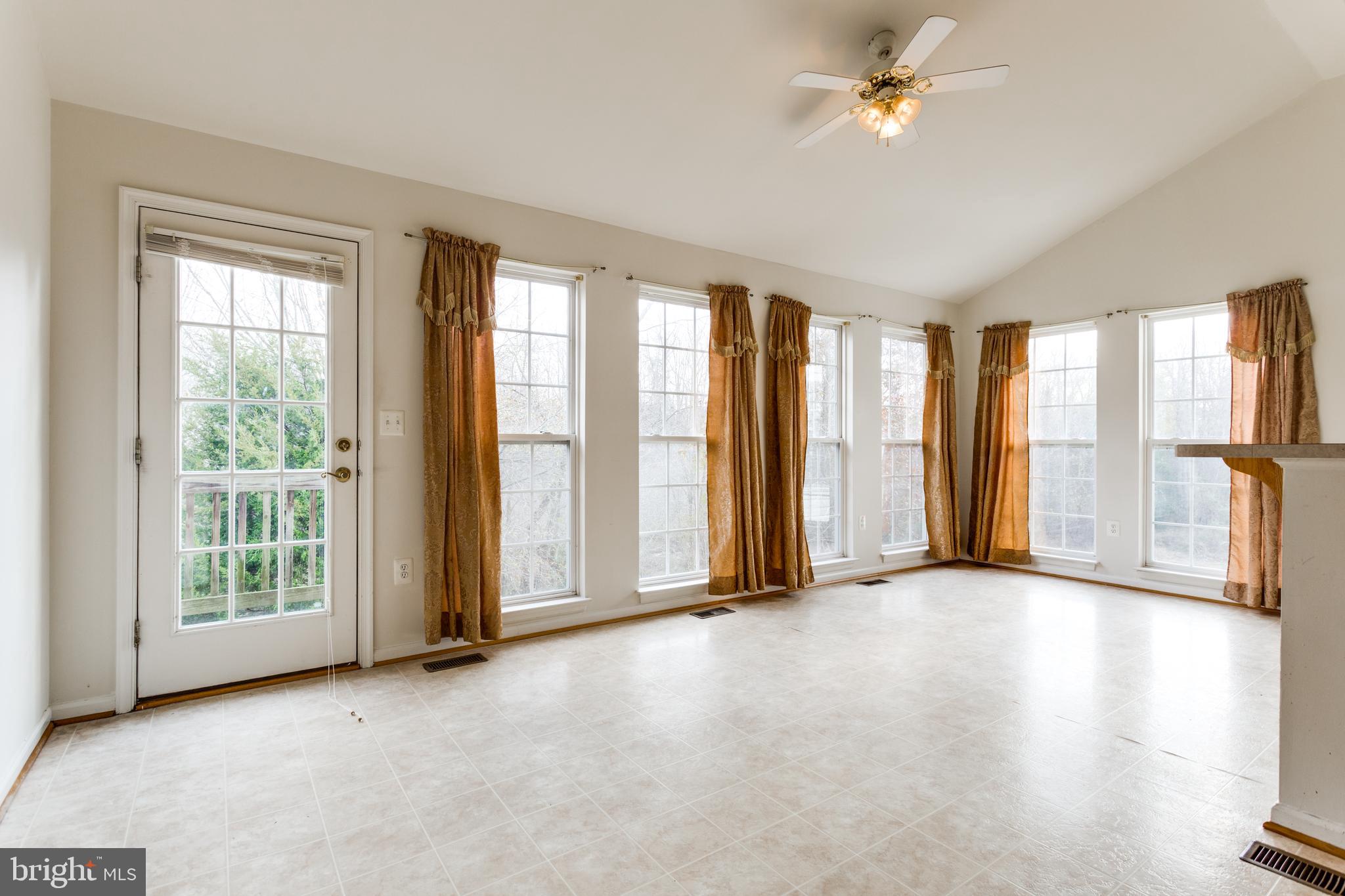 CHARLES CROSSING - Residential