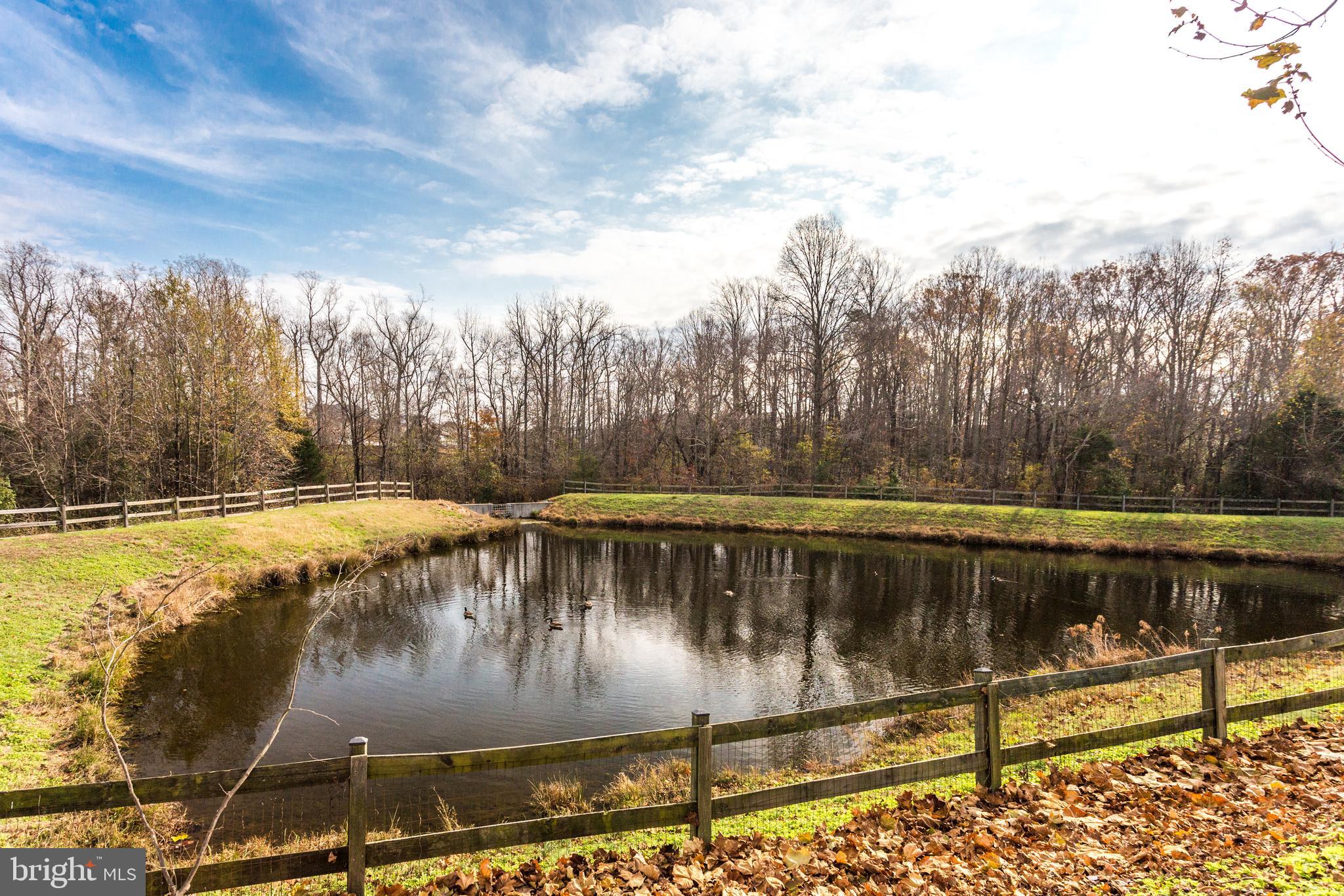 CHARLES CROSSING - Residential