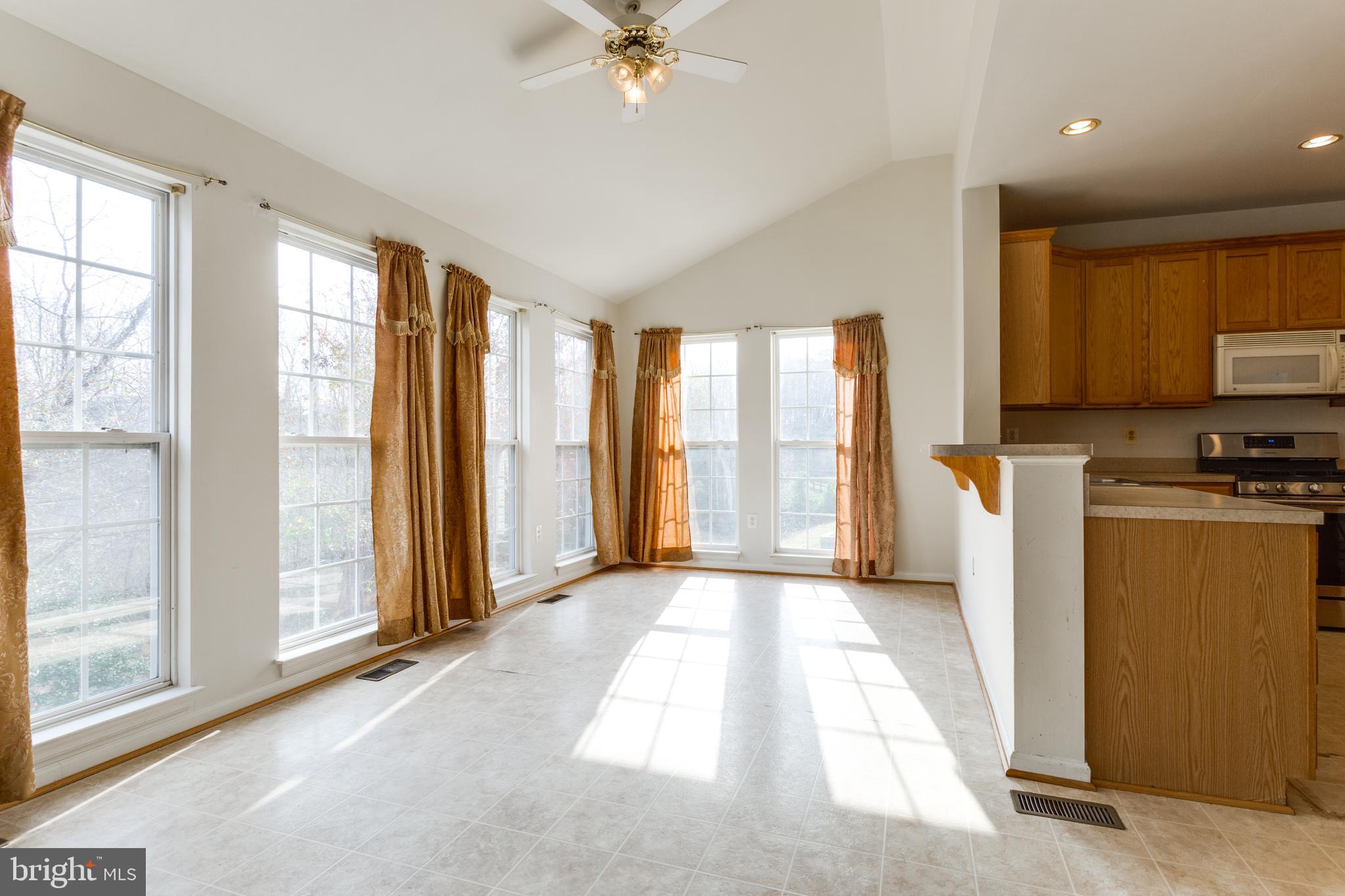 CHARLES CROSSING - Residential