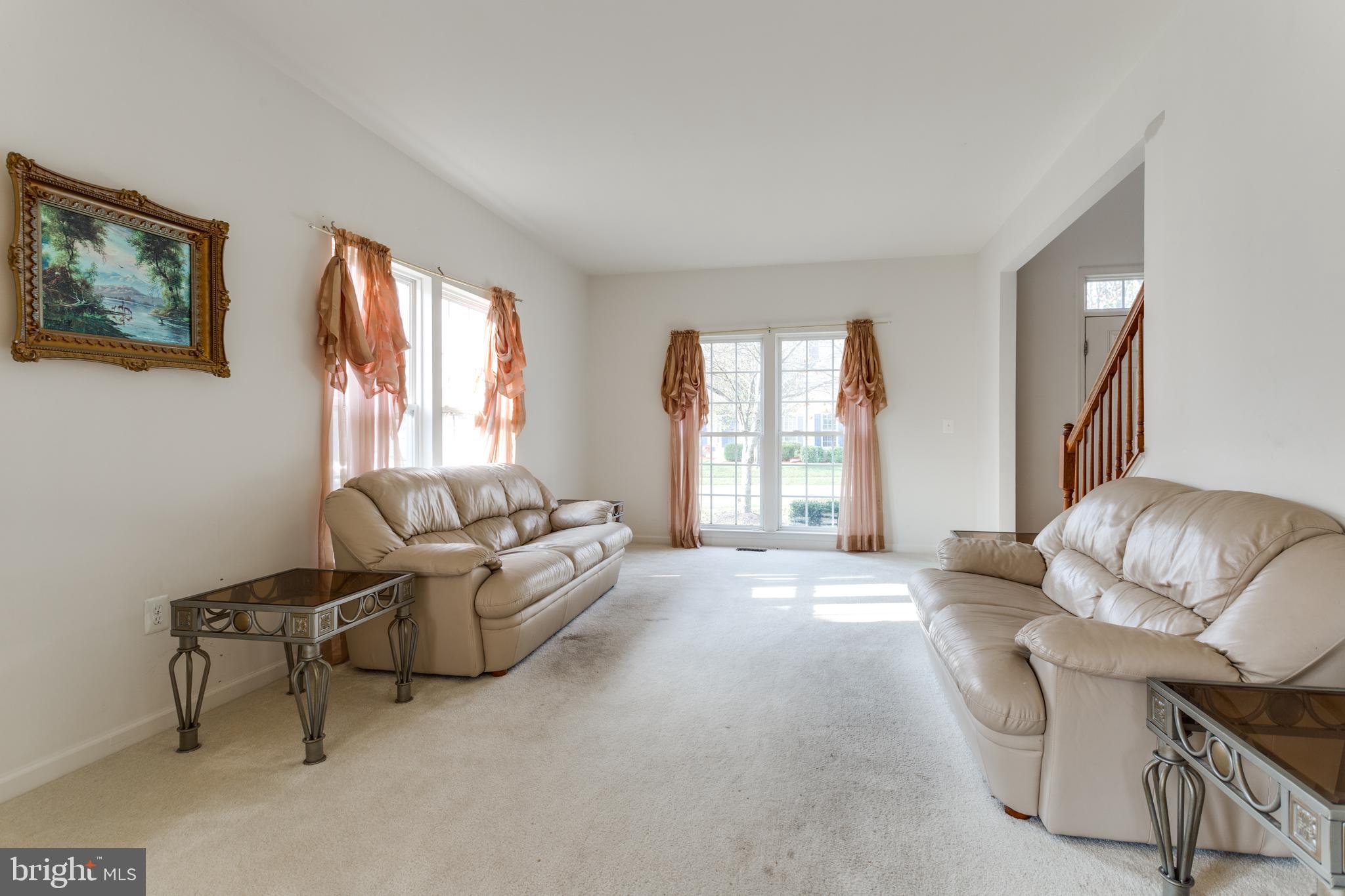 CHARLES CROSSING - Residential