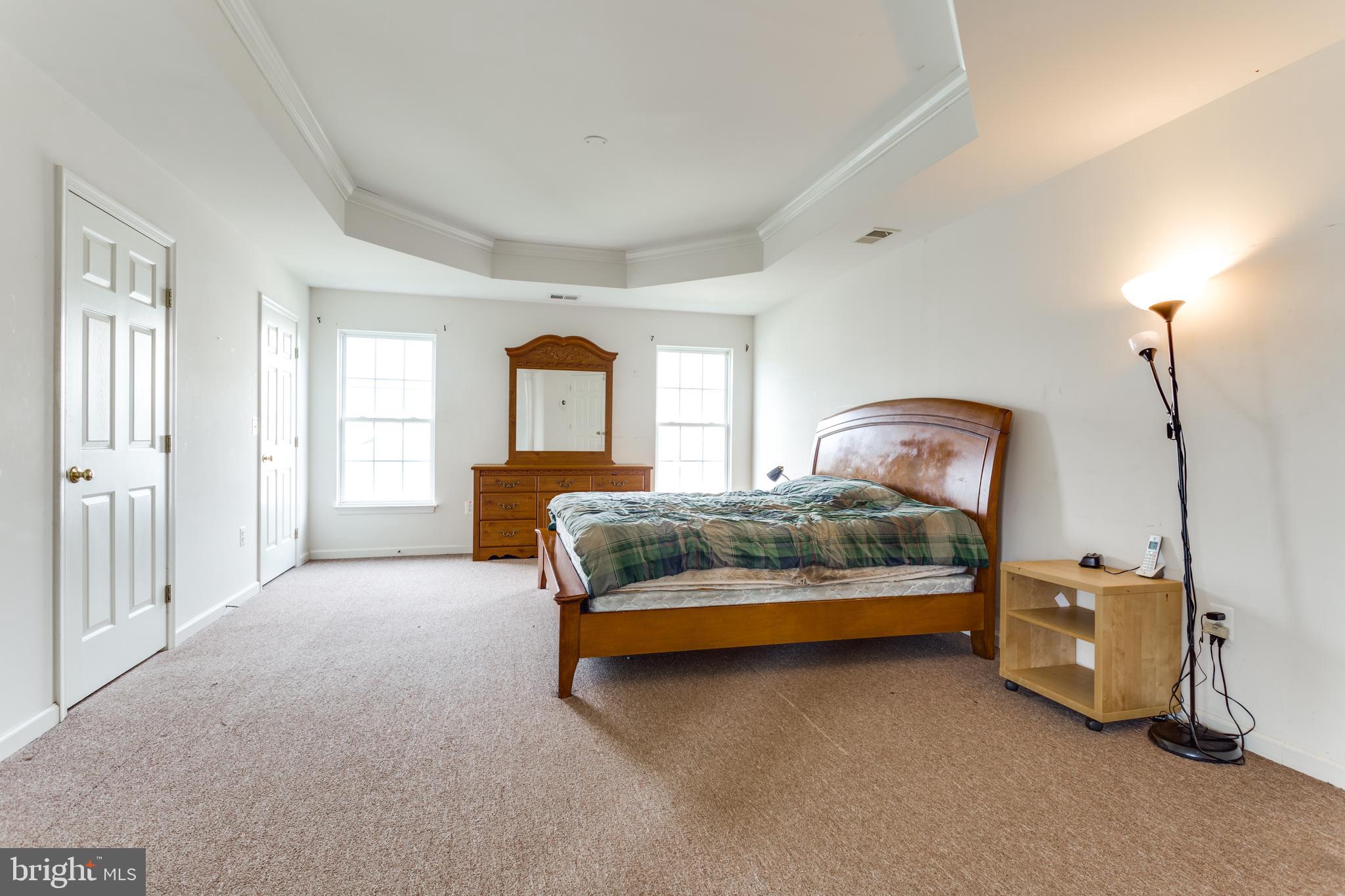 CHARLES CROSSING - Residential