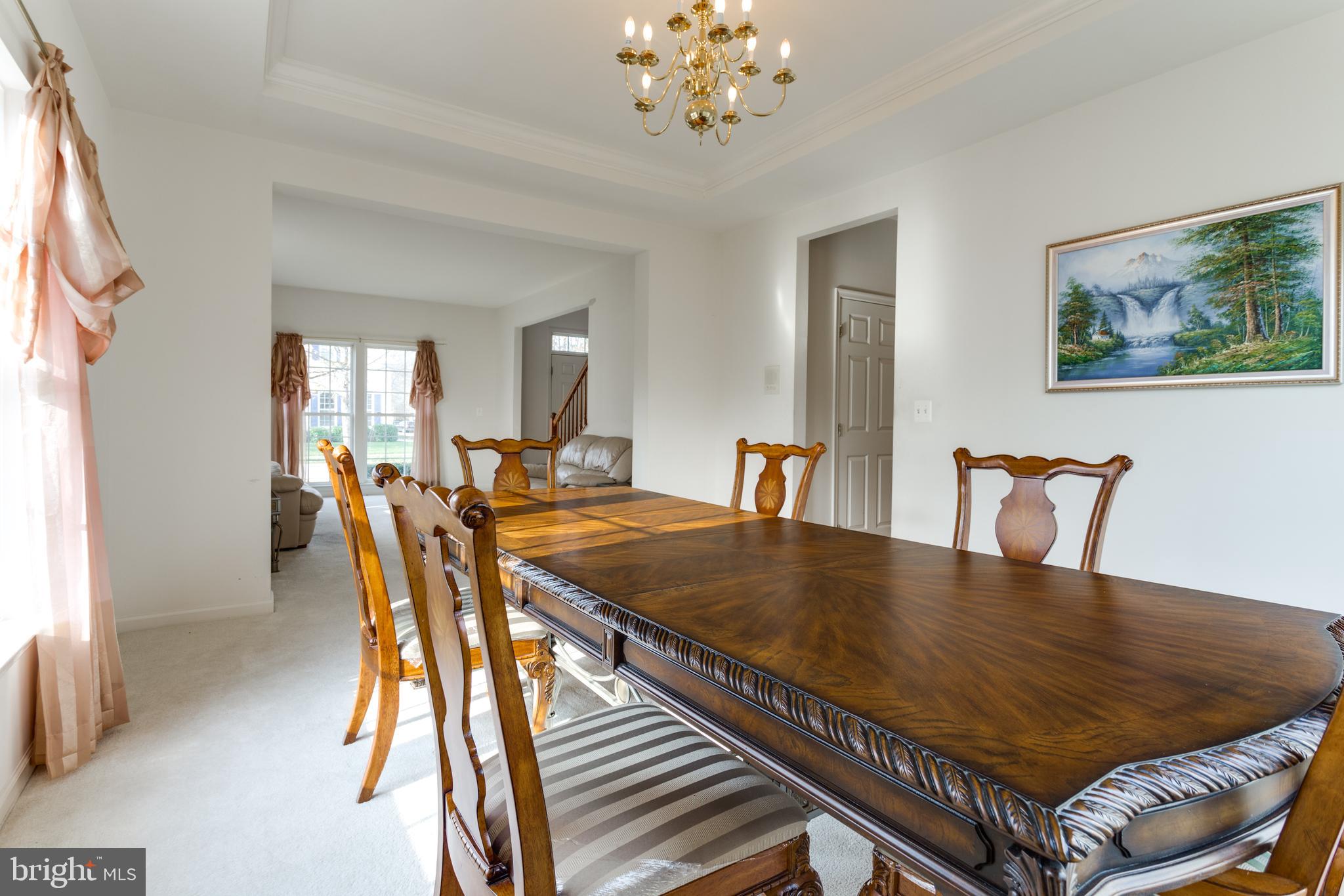 CHARLES CROSSING - Residential